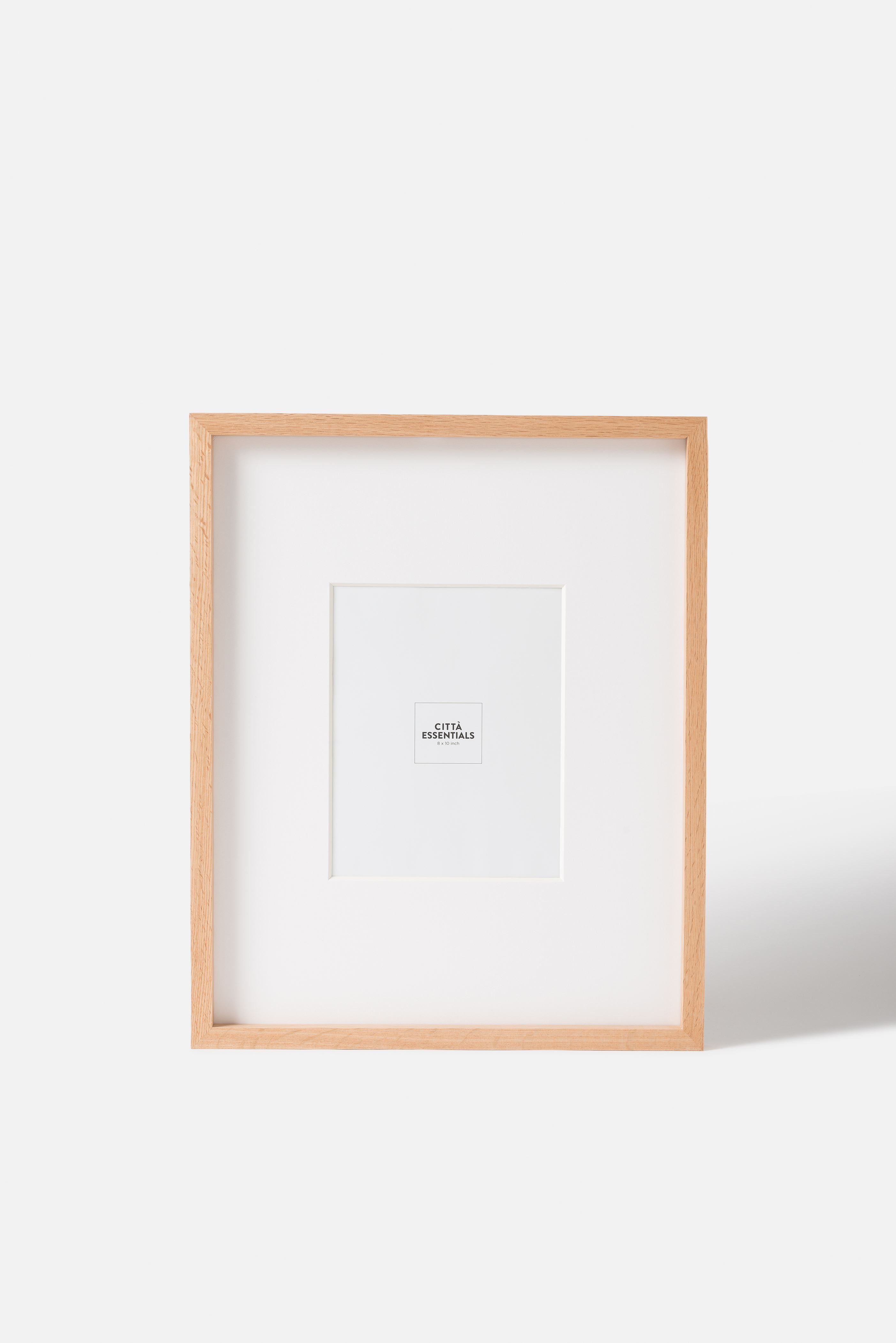 Edge Frame – Citta - NZ