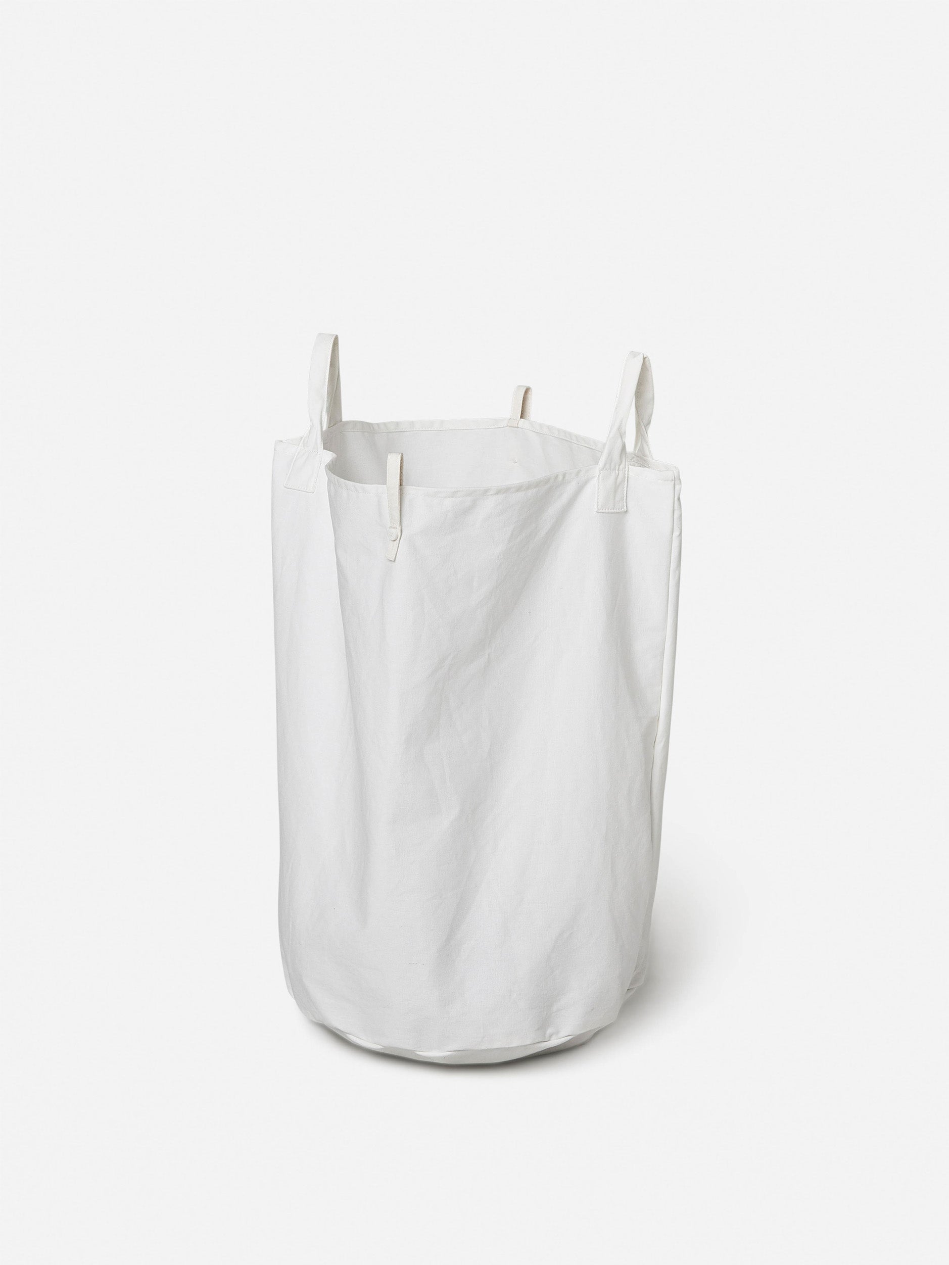 Laundry Bag Natural / One Size