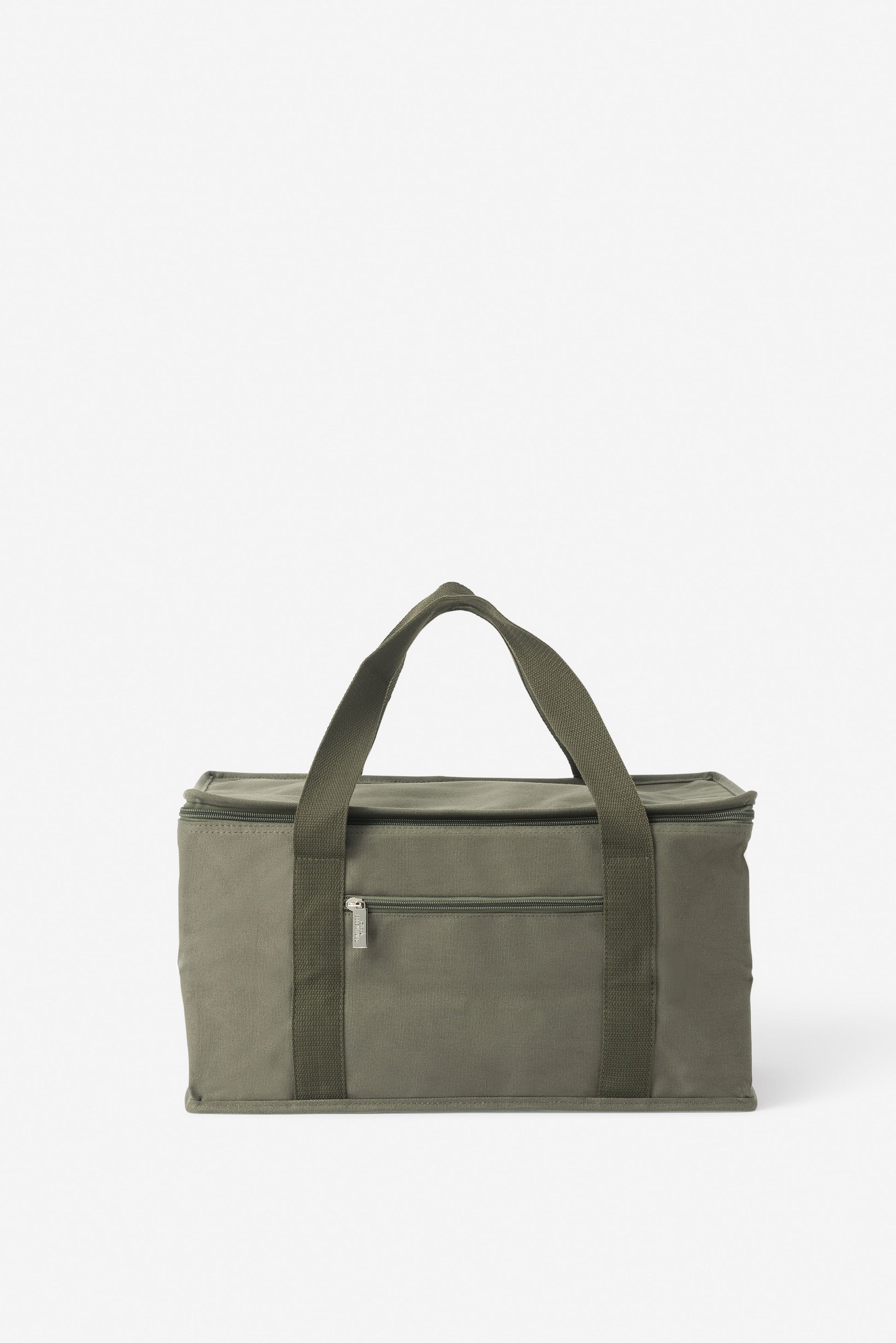 Cooler Bag Olive / Large