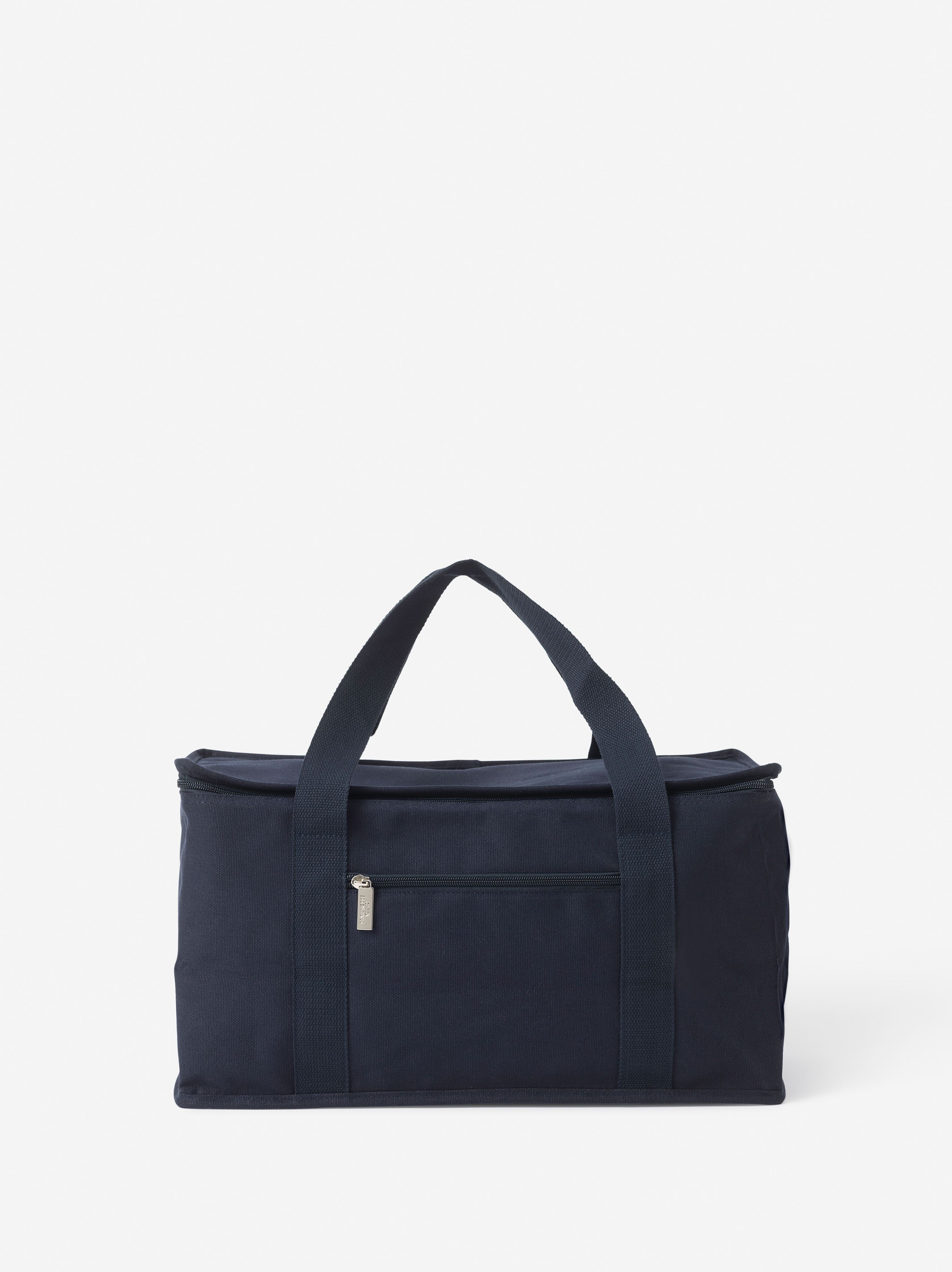 Cooler Bag Navy / Large