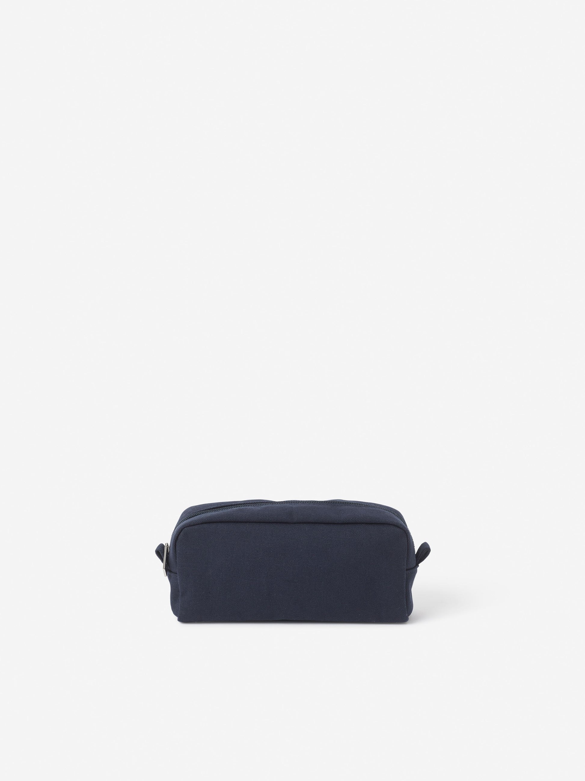Wash Bag Navy / Small