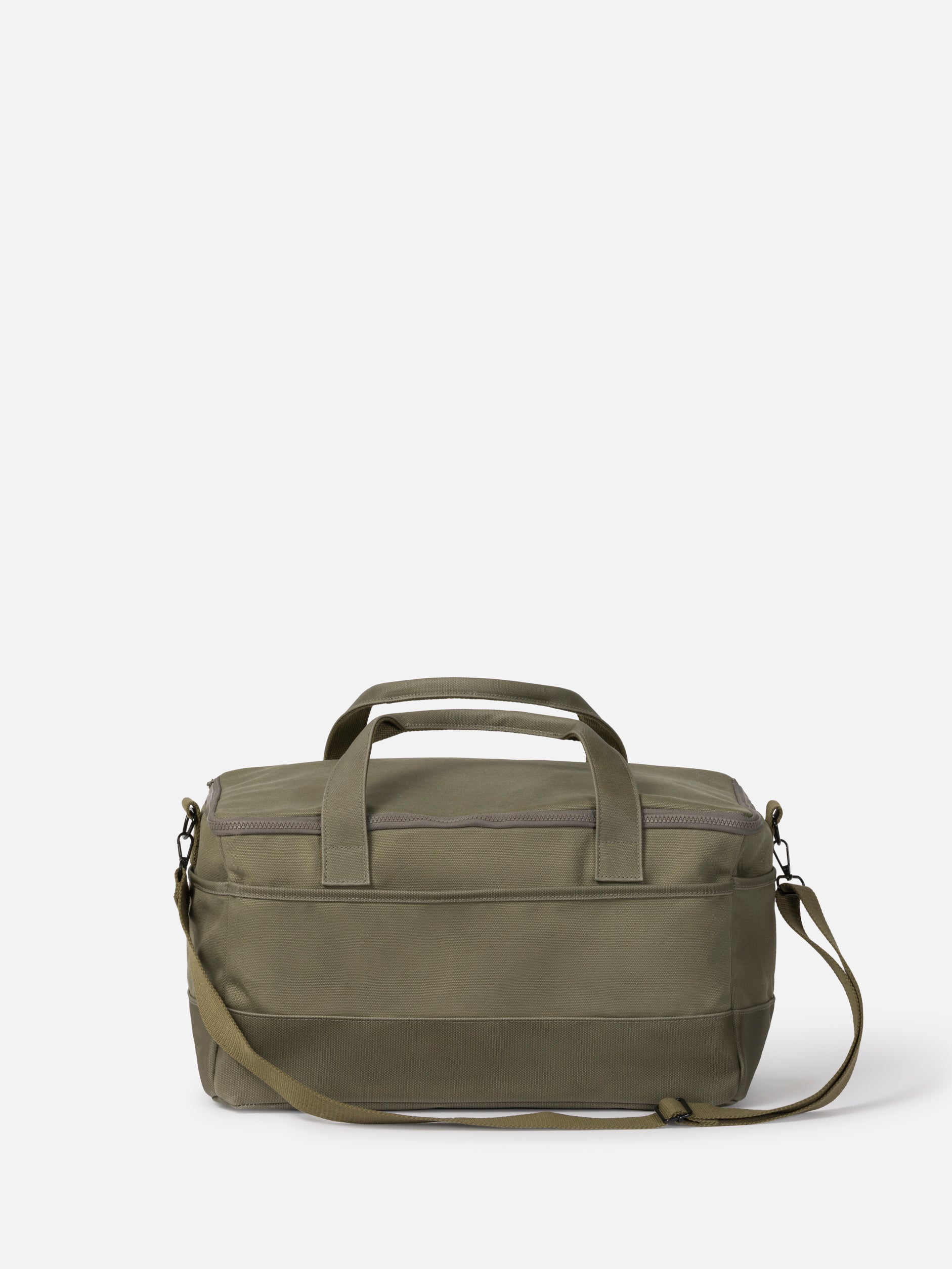 Beach Cooler Bag Green / Large