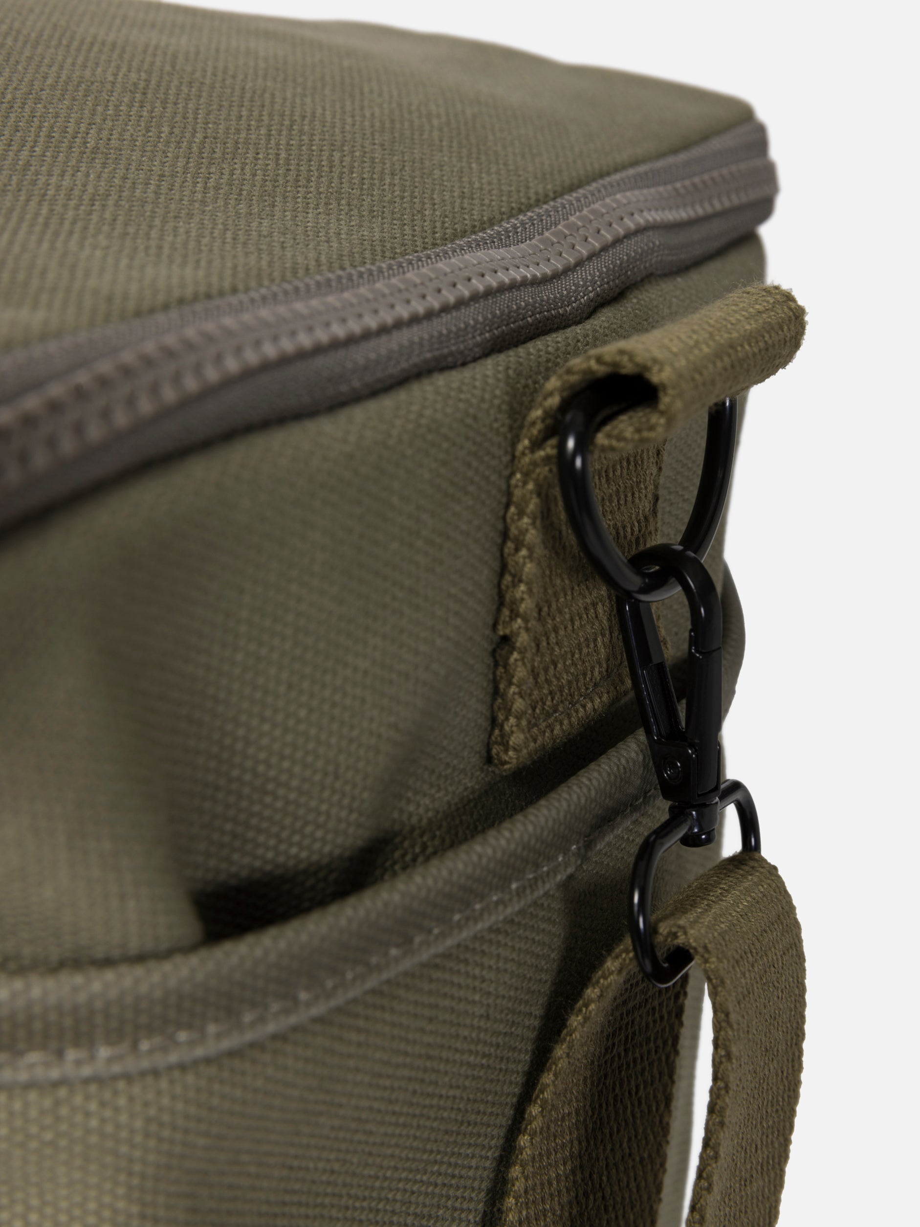 Beach Cooler Bag Green / Large