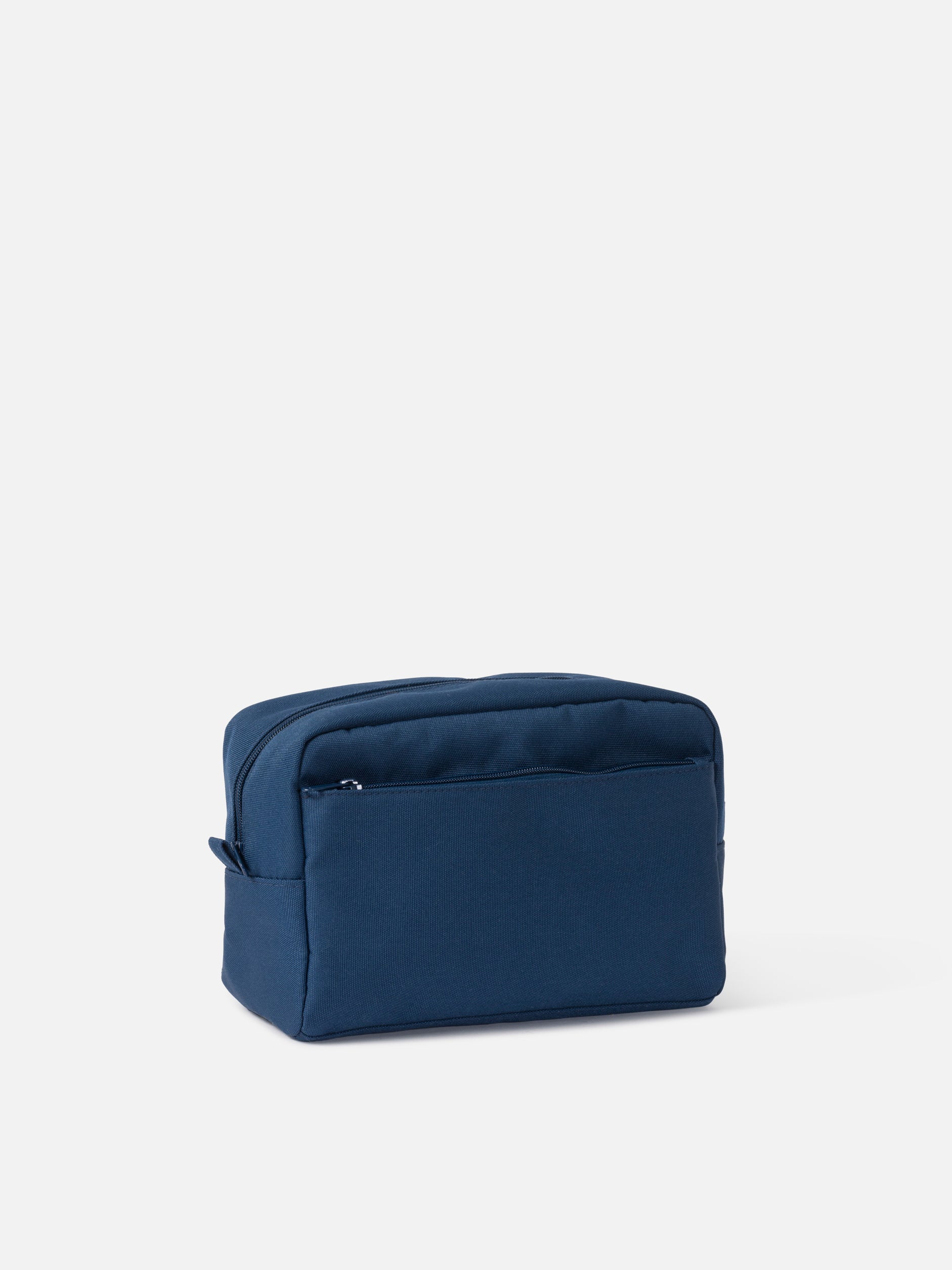 Wash Bag Blue / Large