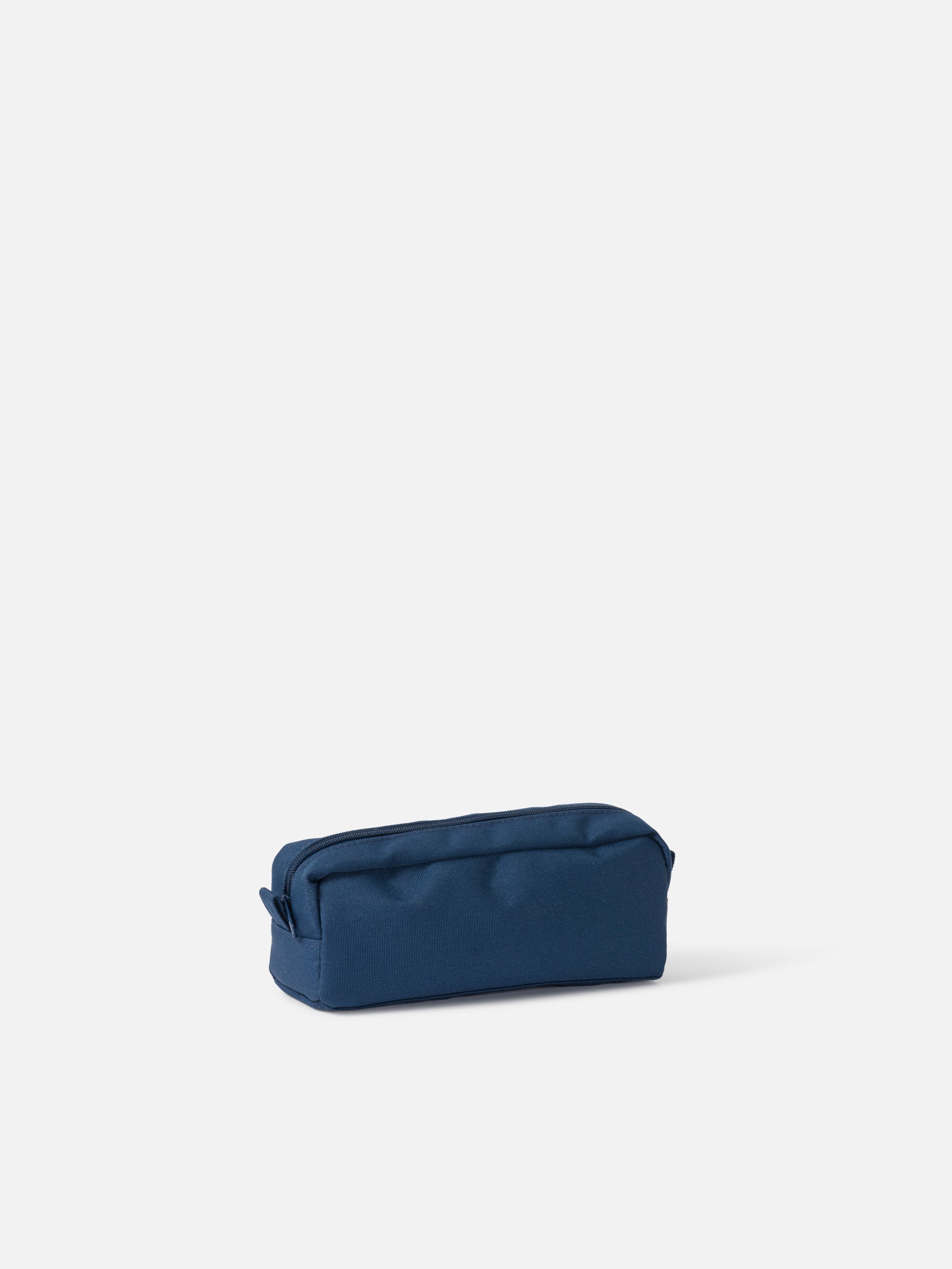 Wash Bag Blue / Small