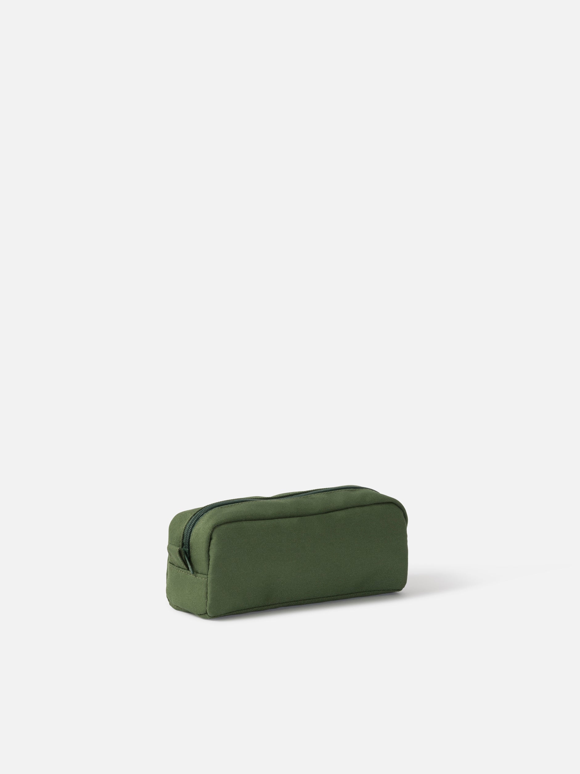 Wash Bag Green / Small