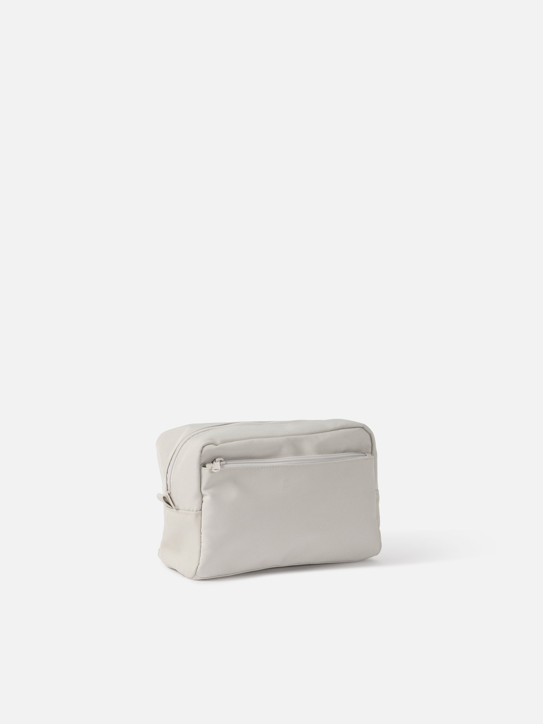 Wash Bag Natural / Large