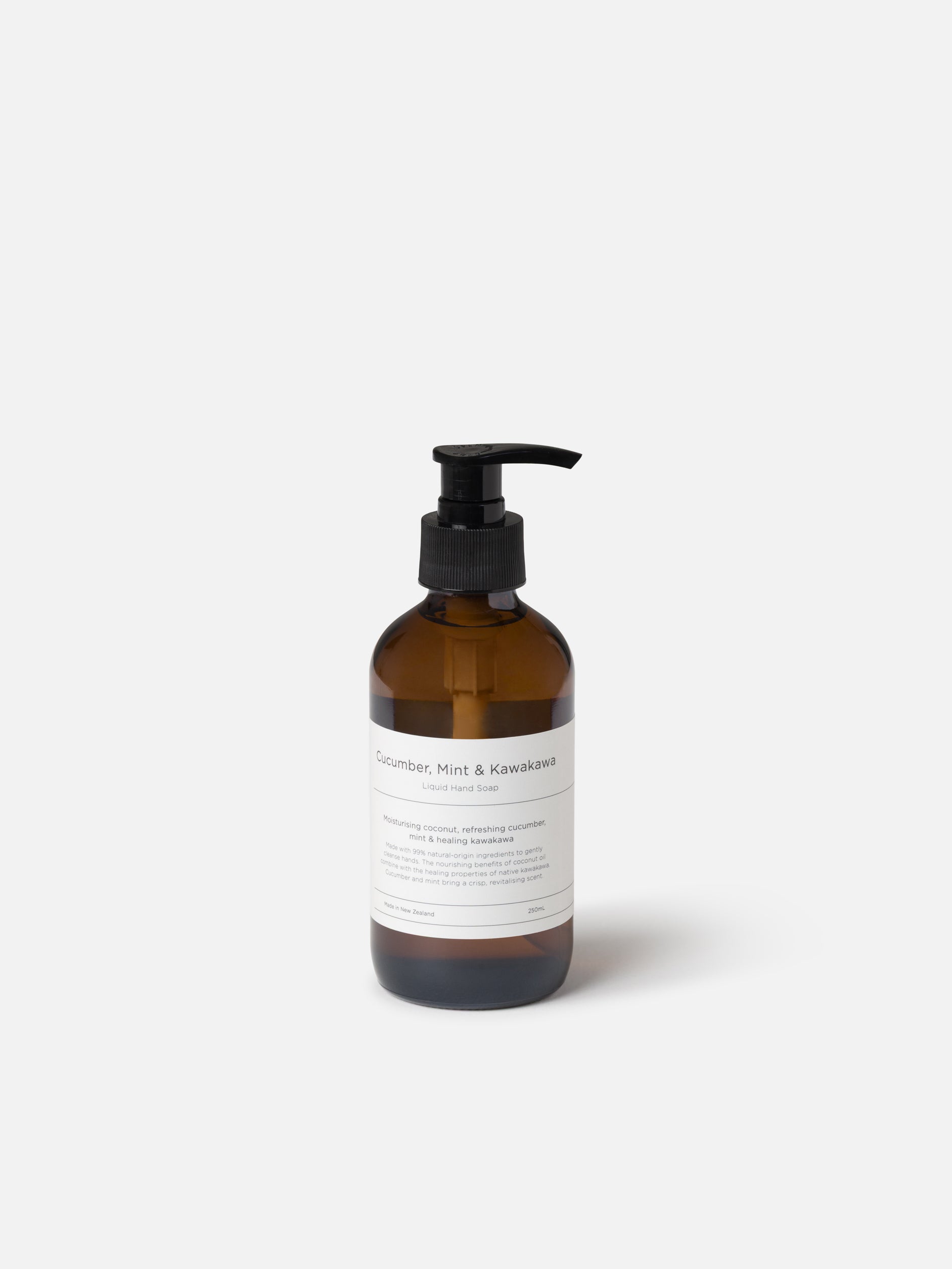 Liquid Soap None / None