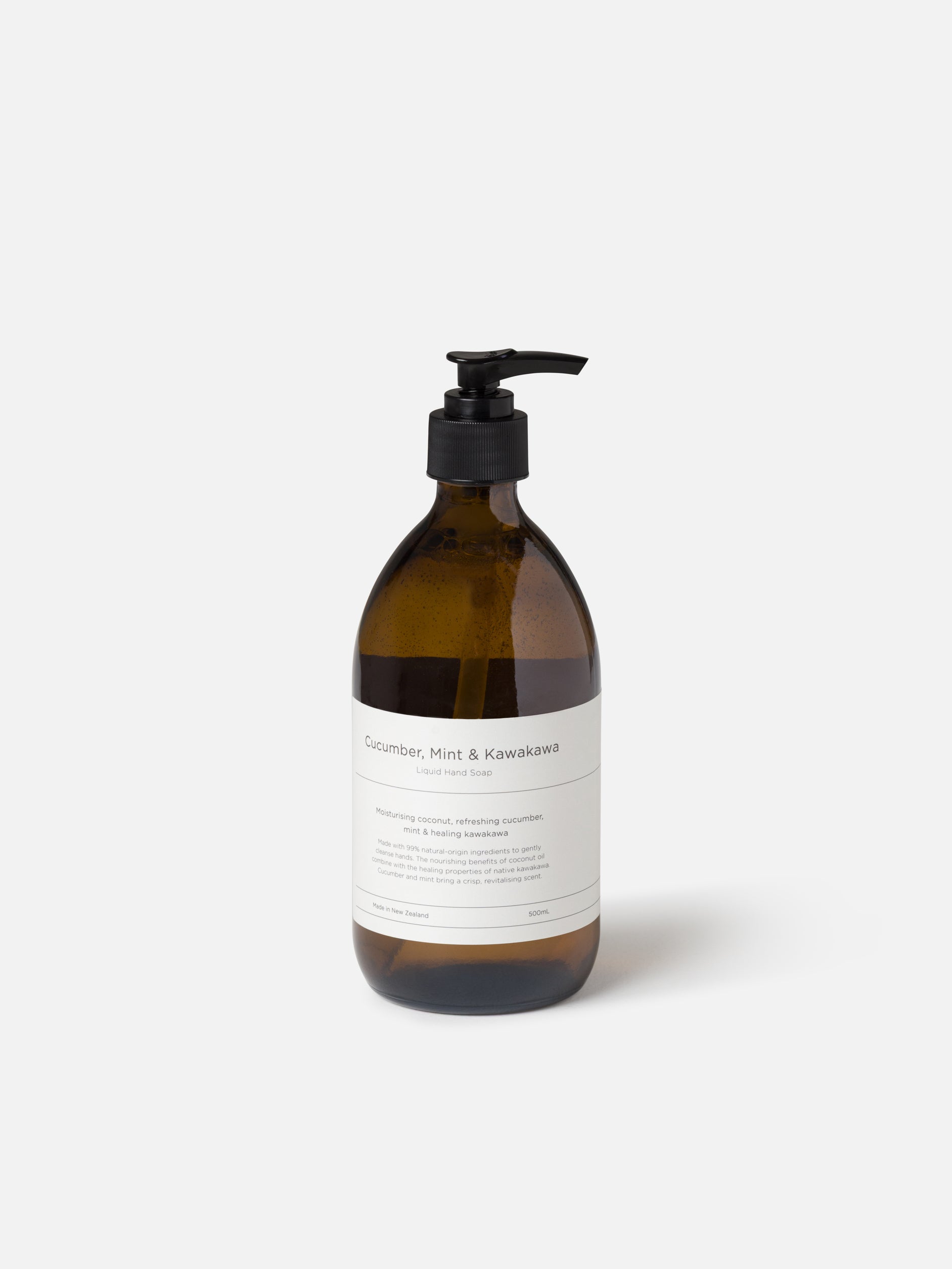 Liquid Soap None / None