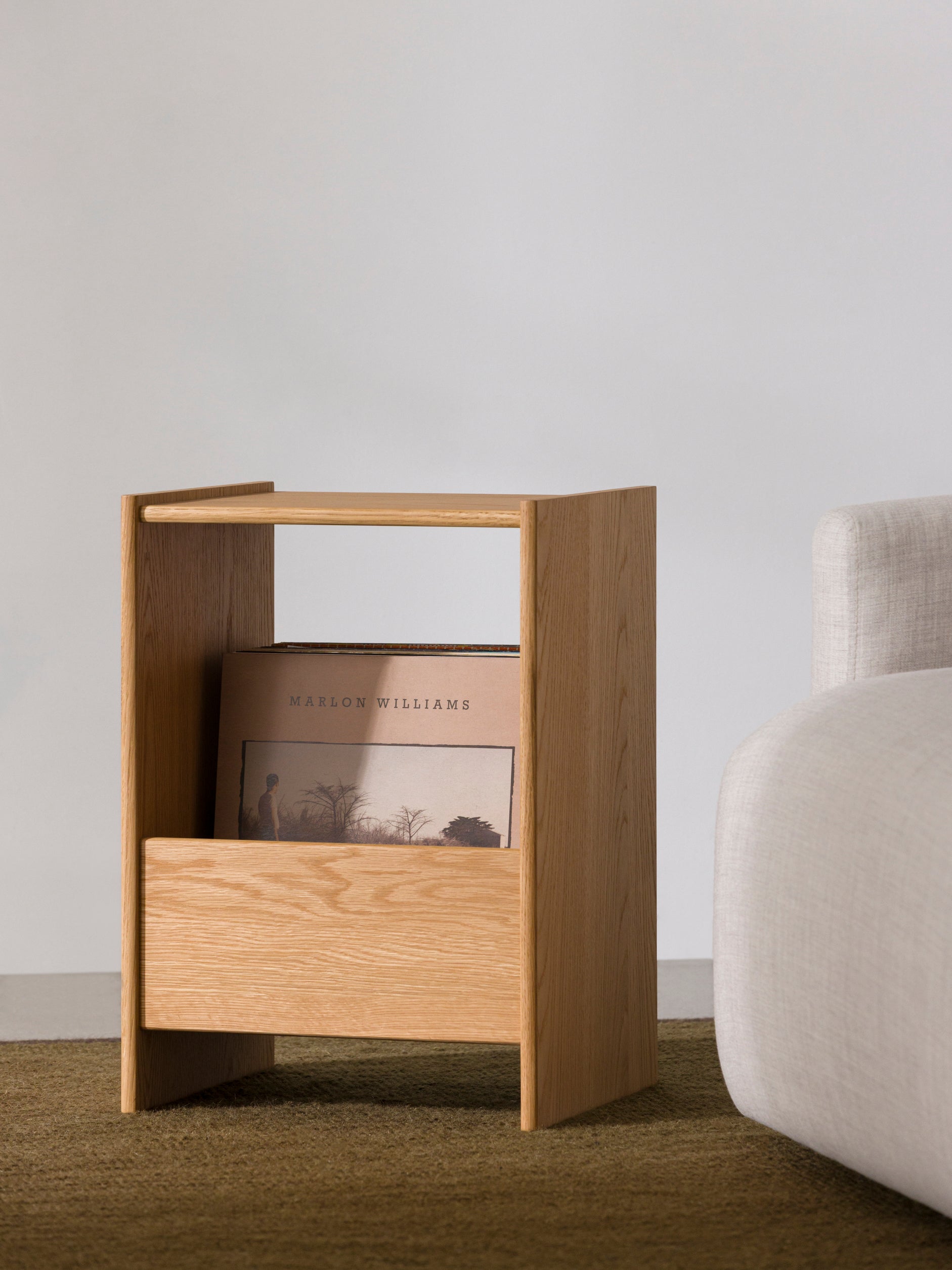 Switch Sidetable Oak / One Size