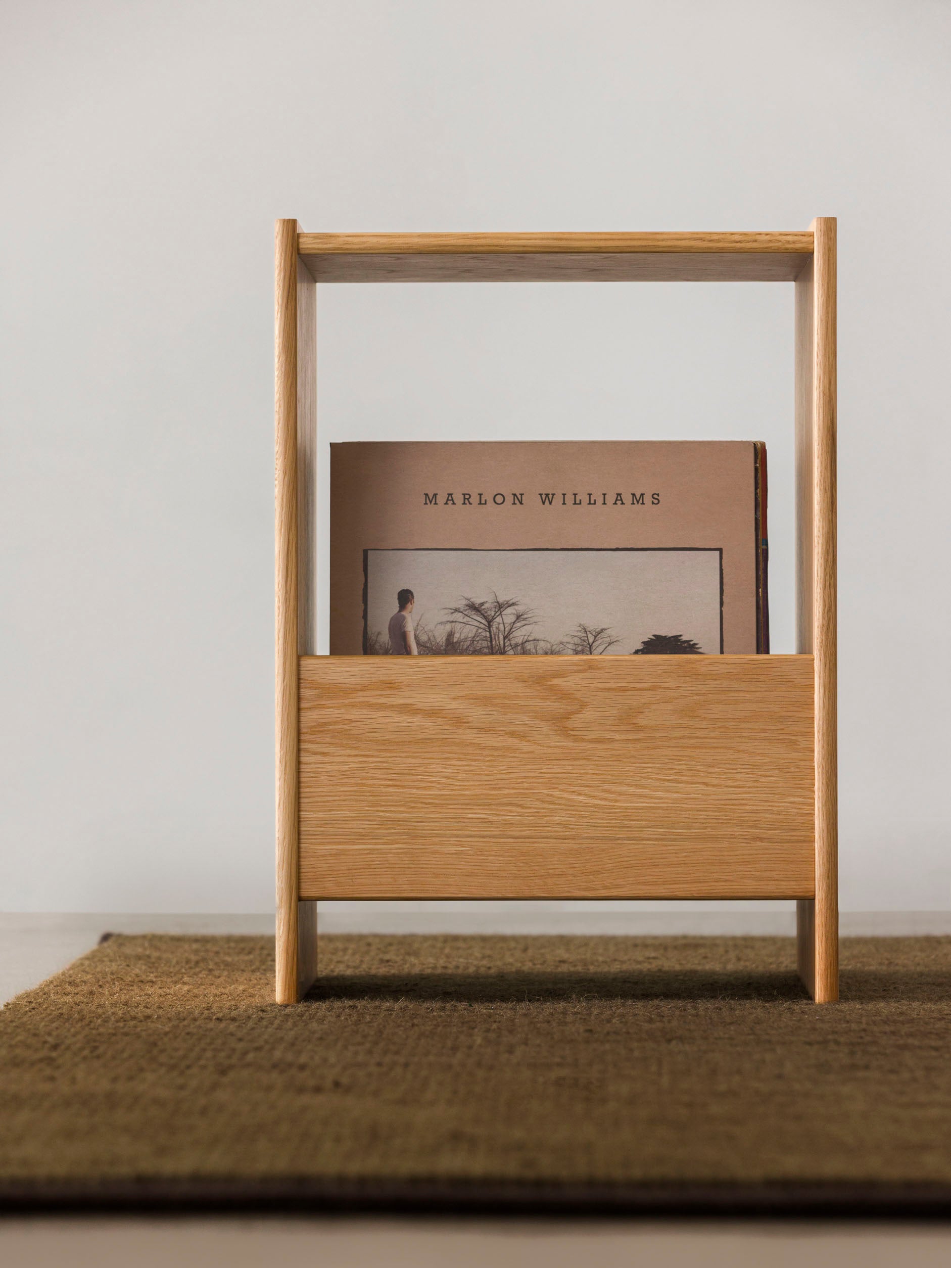 Switch Sidetable Oak / One Size