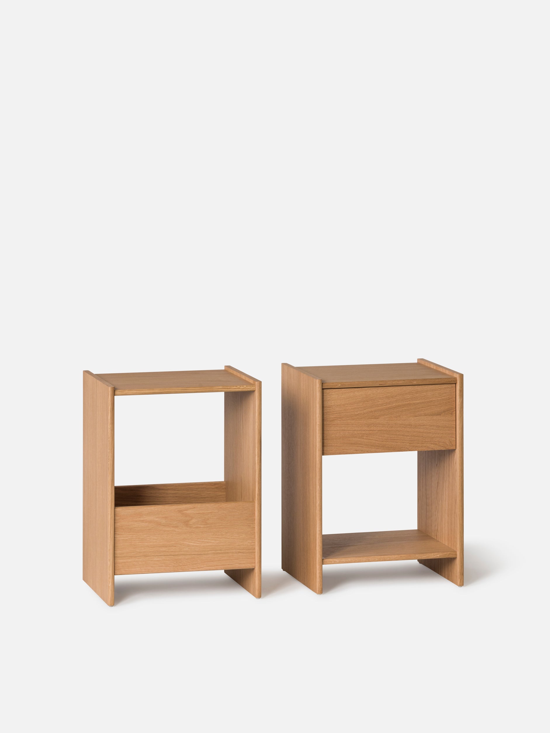 Switch Sidetable Oak / One Size