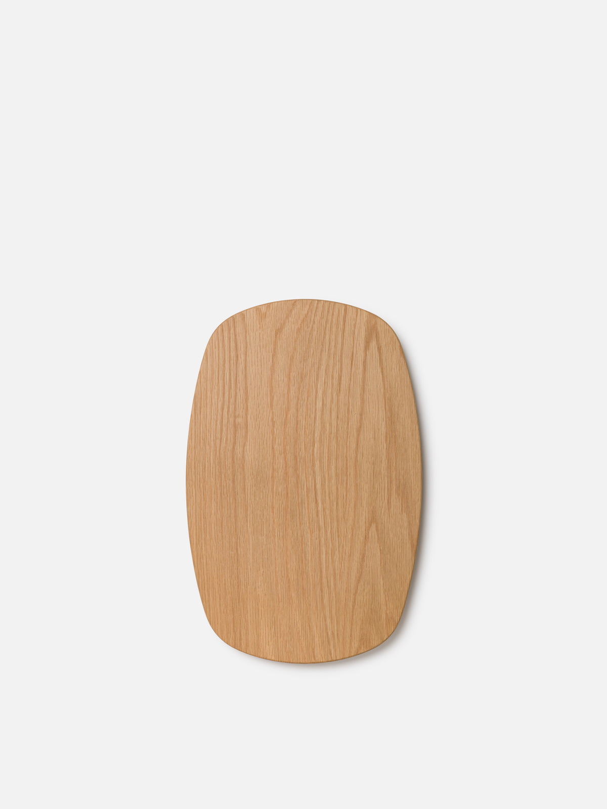 Hull Serving Board