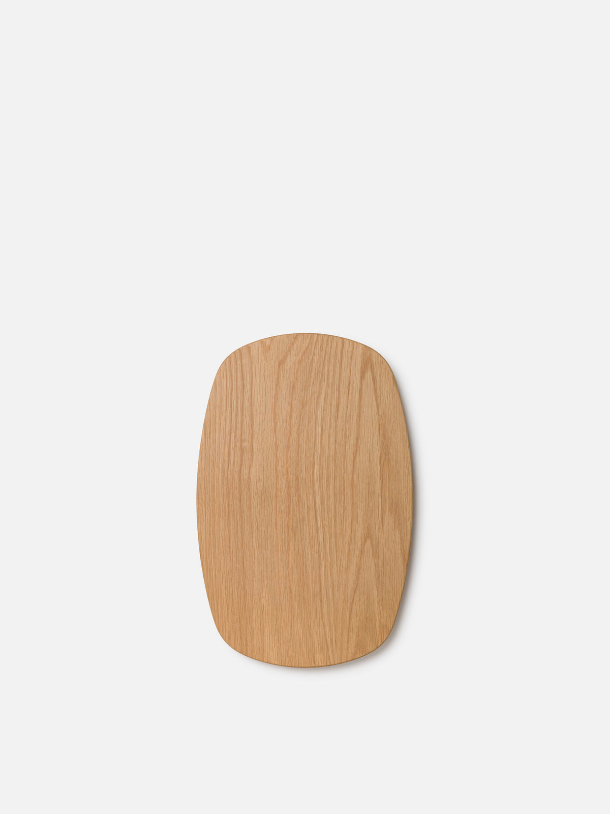 Hull Serving Board Oak / Medium