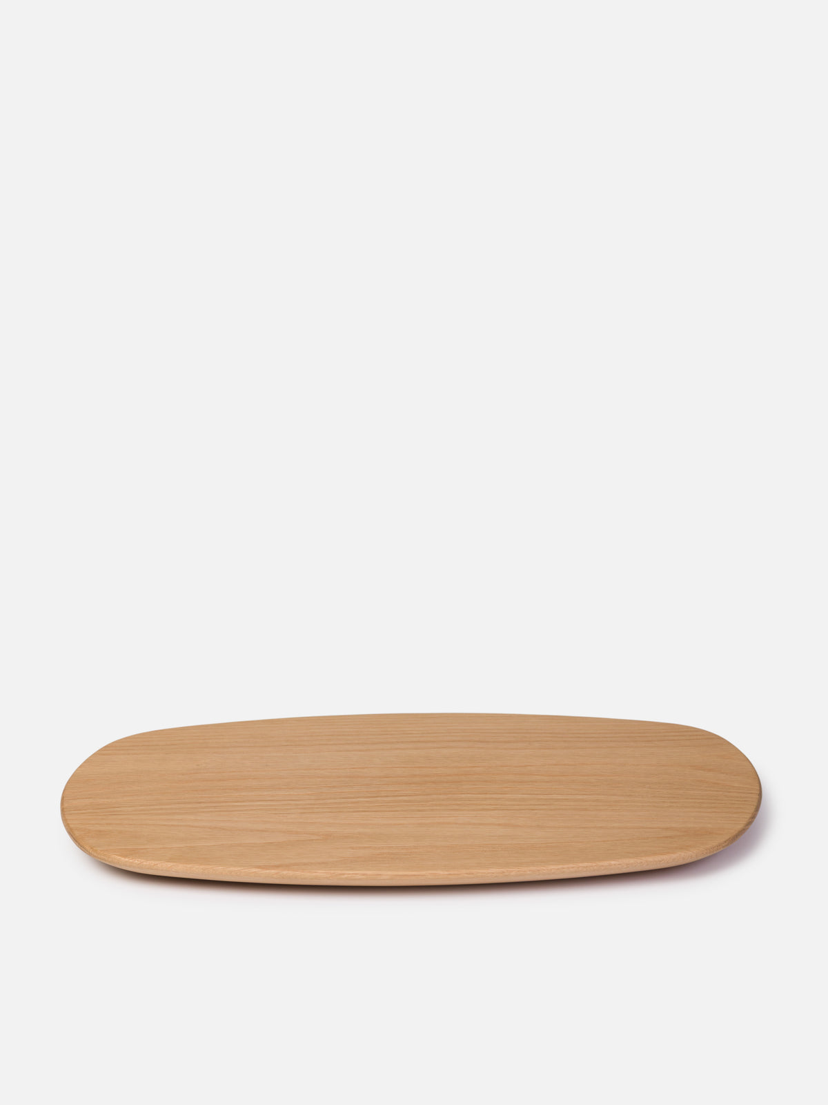 Hull Serving Board Oak / Medium