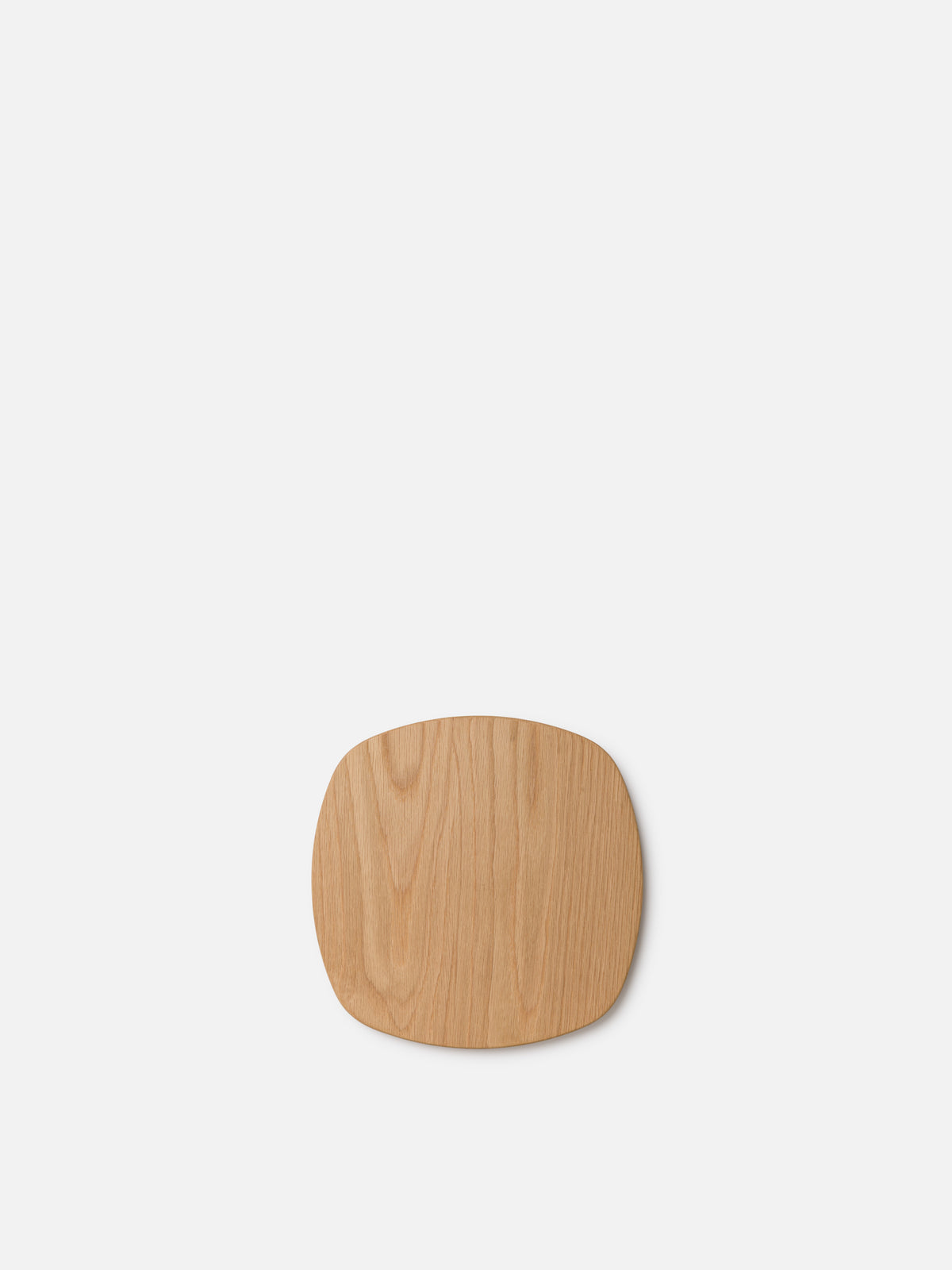 Hull Serving Board Oak / Small