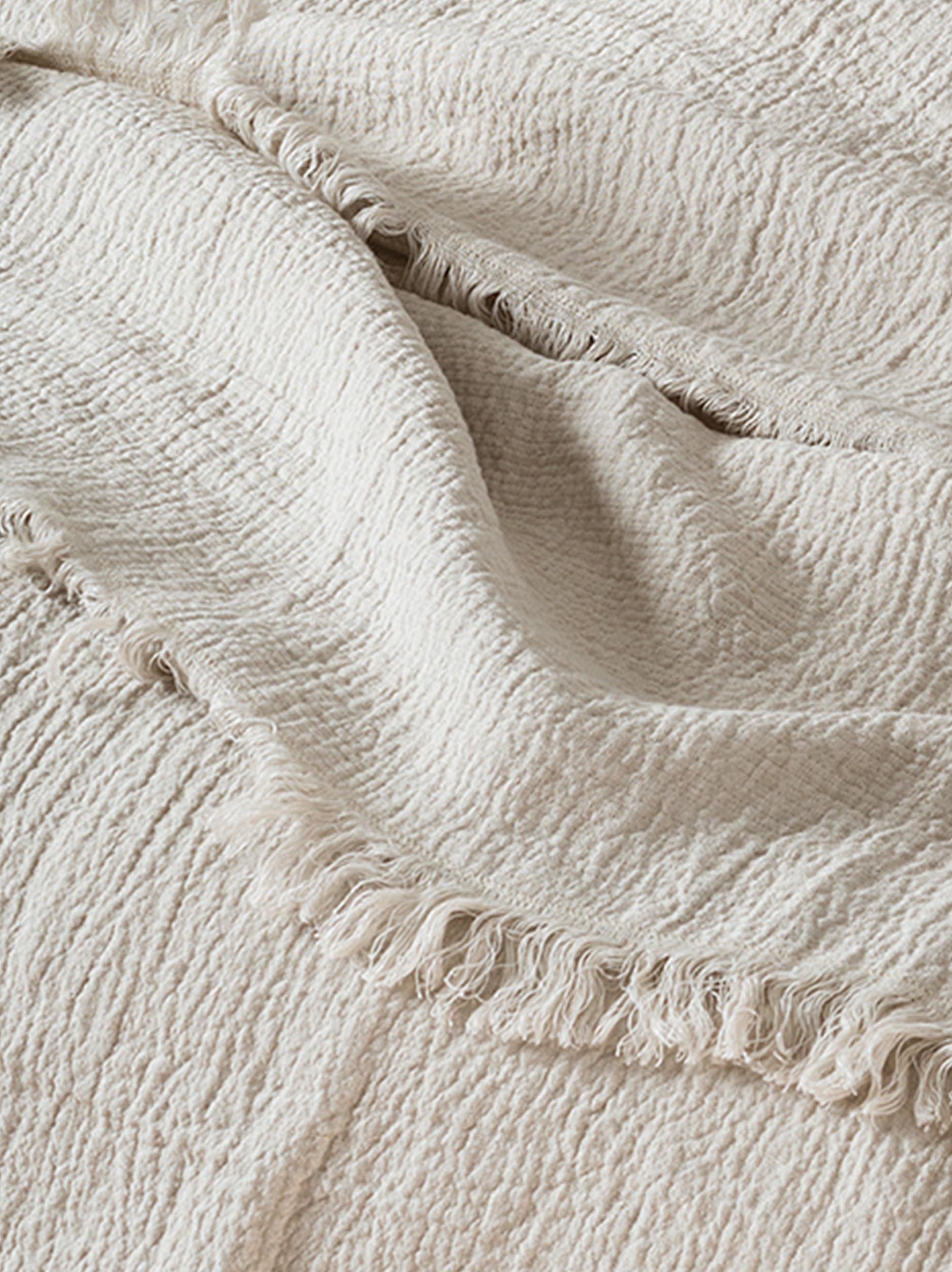 Resort Bedspread Oat / Queen