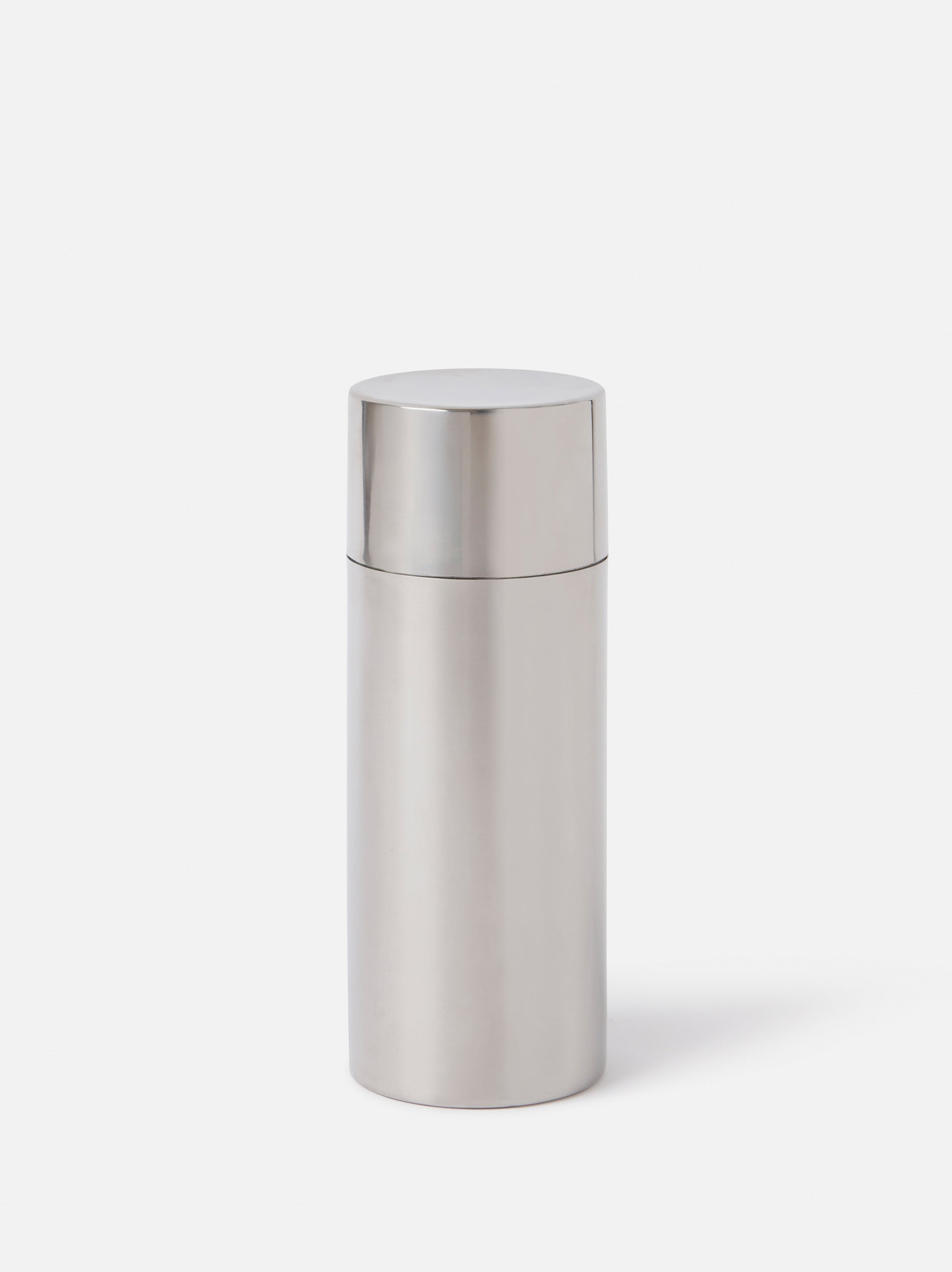 Stelton x Arne Jacobsen Cocktail Shaker Stainless Steel / 750ml