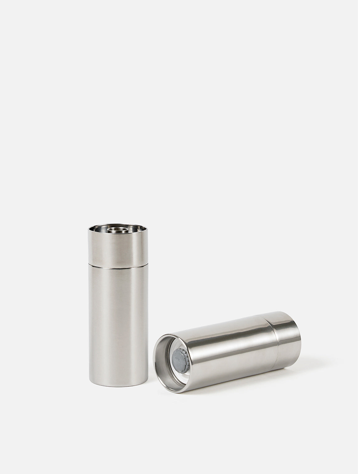 Stelton x Arne Jacobsen Pepper Mill Pepper Mill / One Size