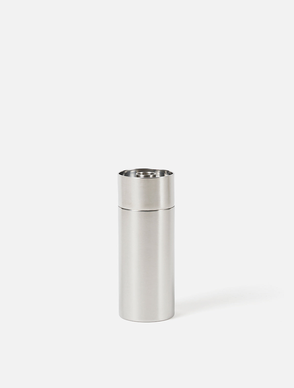 Stelton x Arne Jacobsen Salt Mill Salt Mill / One Size