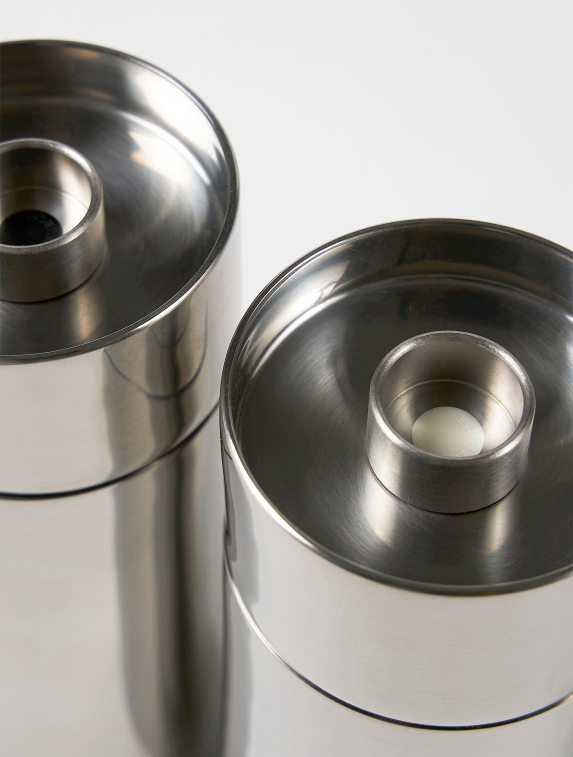 Stelton x Arne Jacobsen Salt Mill Salt Mill / One Size