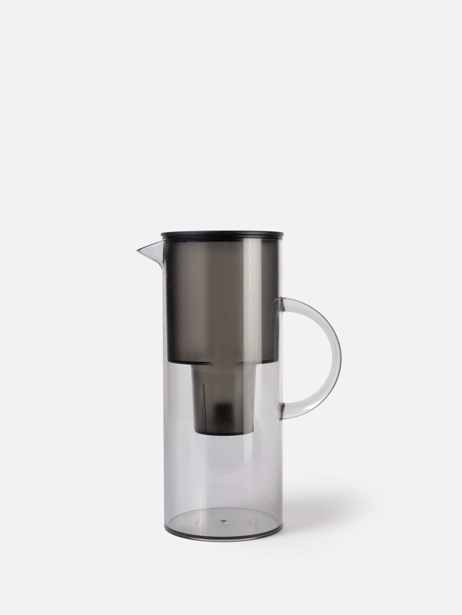 Stelton EM77 Water Filter Jug Smoke / 2L