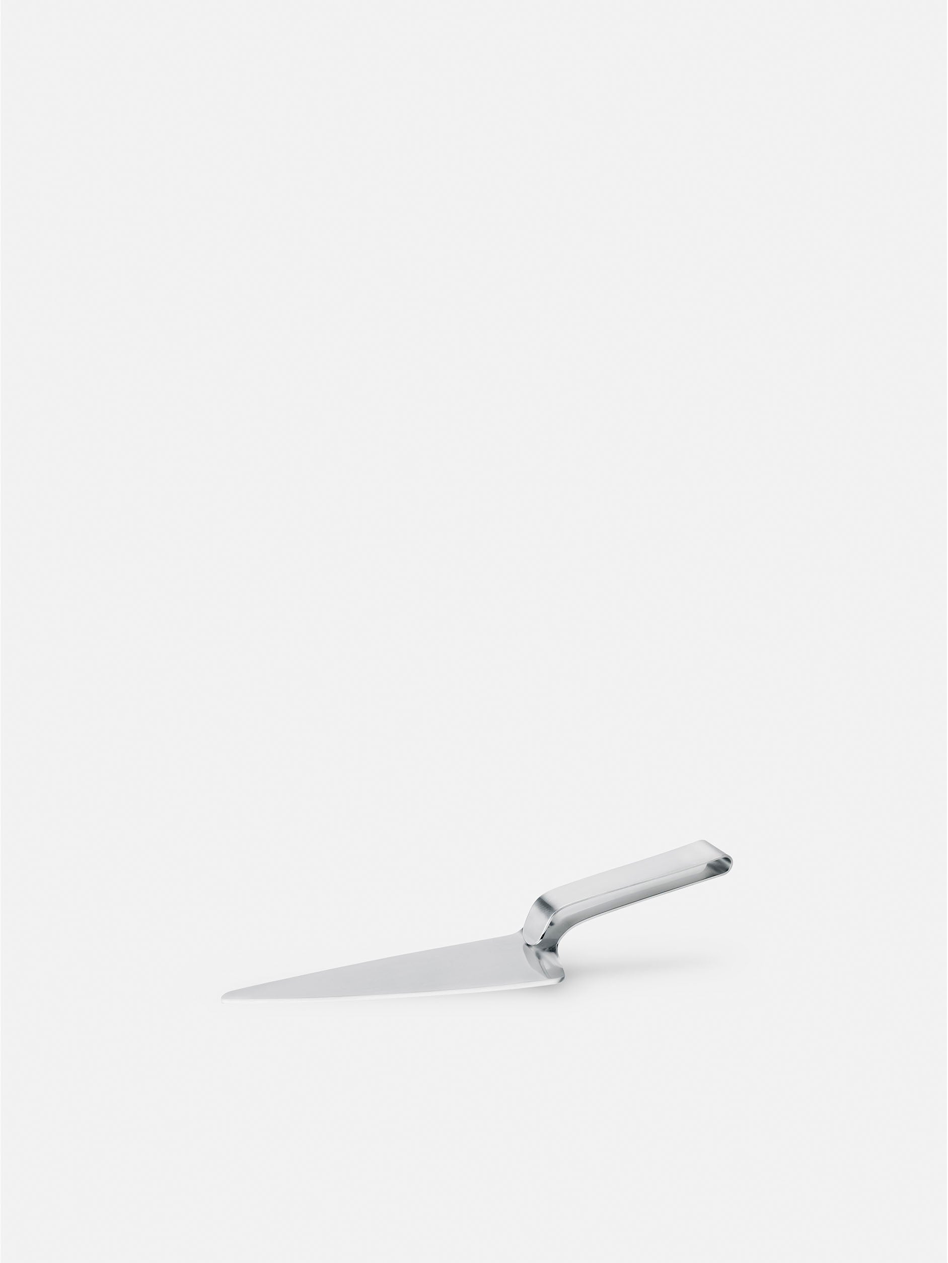 Stelton EM Cake Knife Steel / One Size
