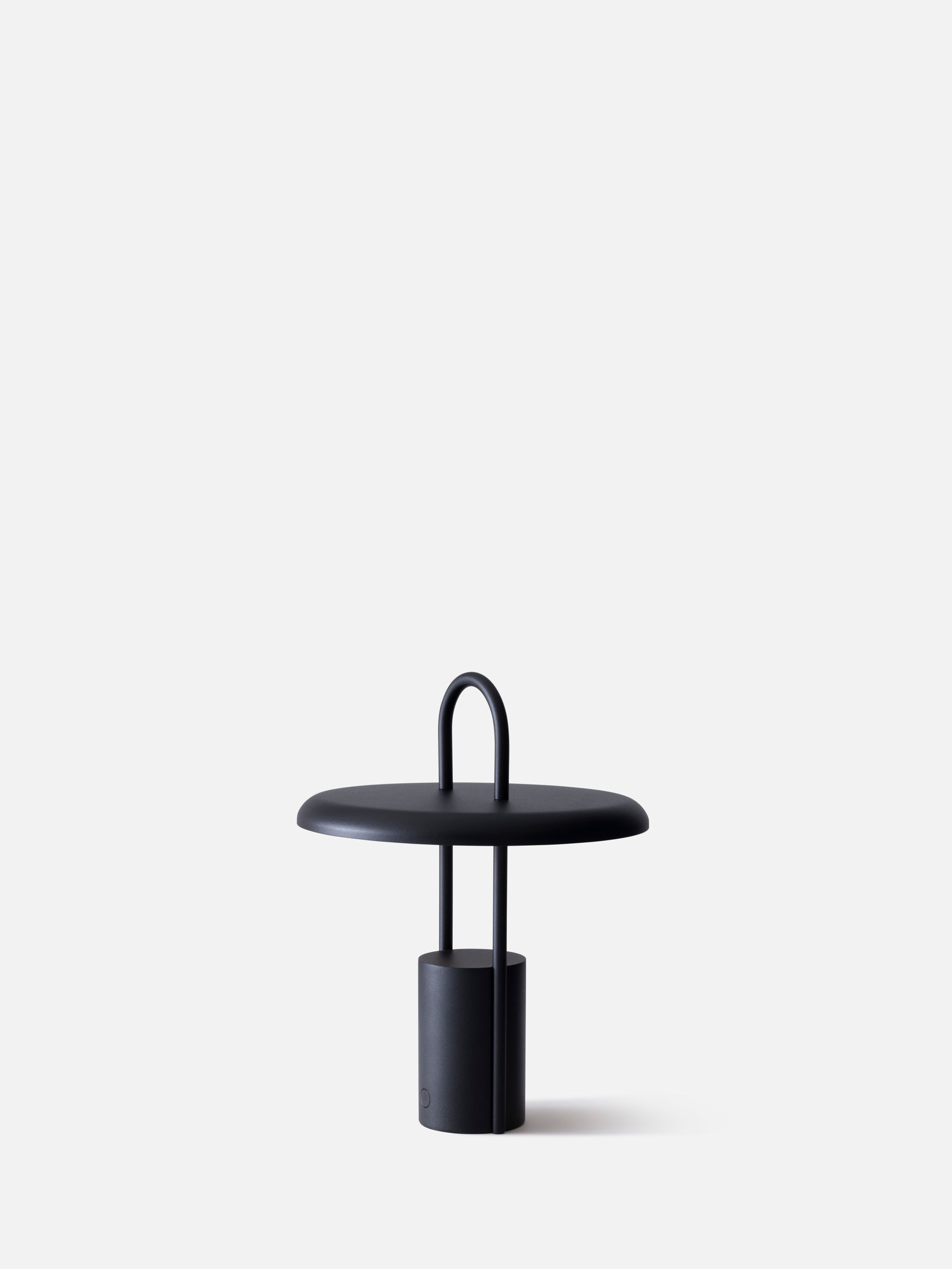 Stelton Pier Portable LED Lamp Black / One Size