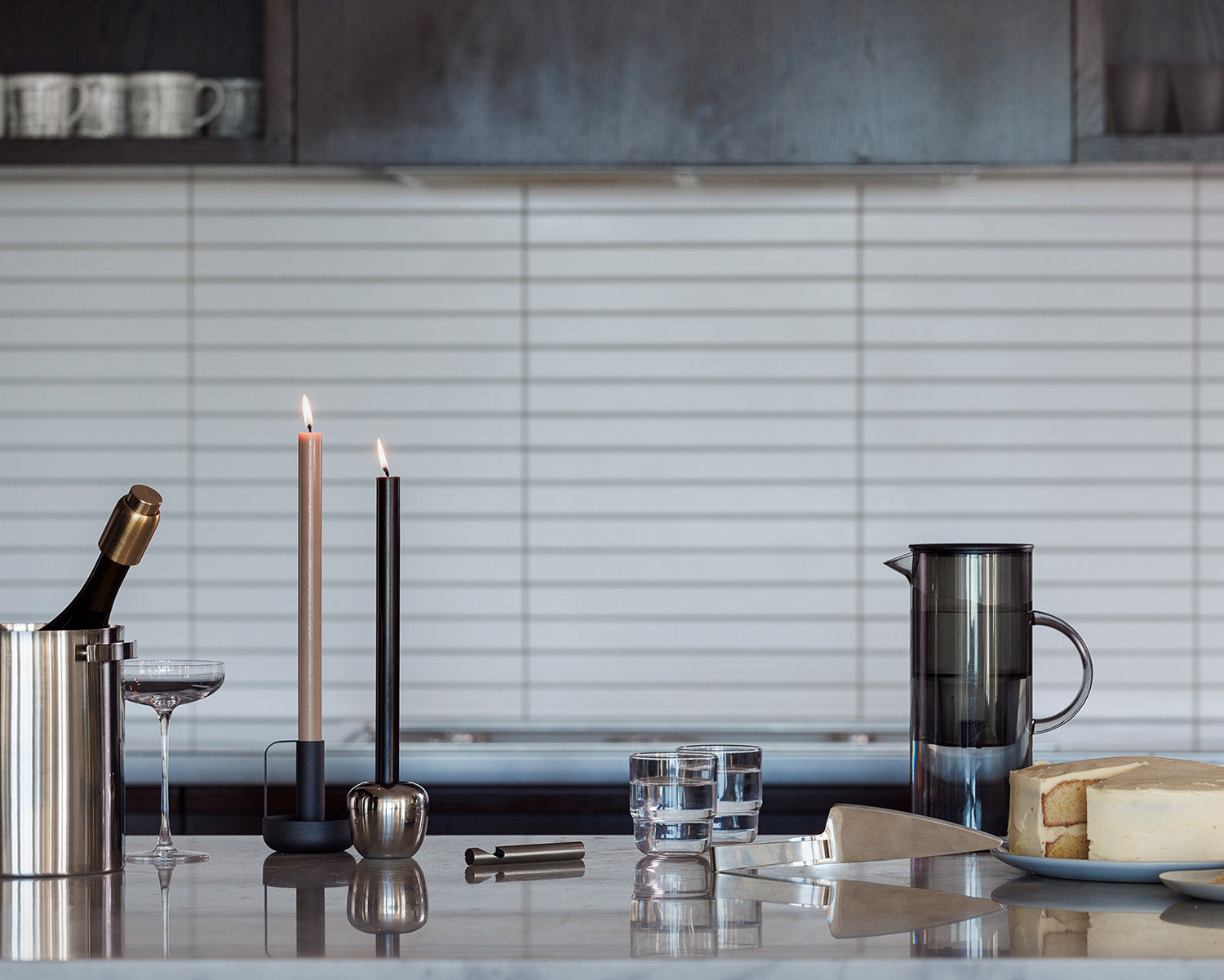 Stelton at Città