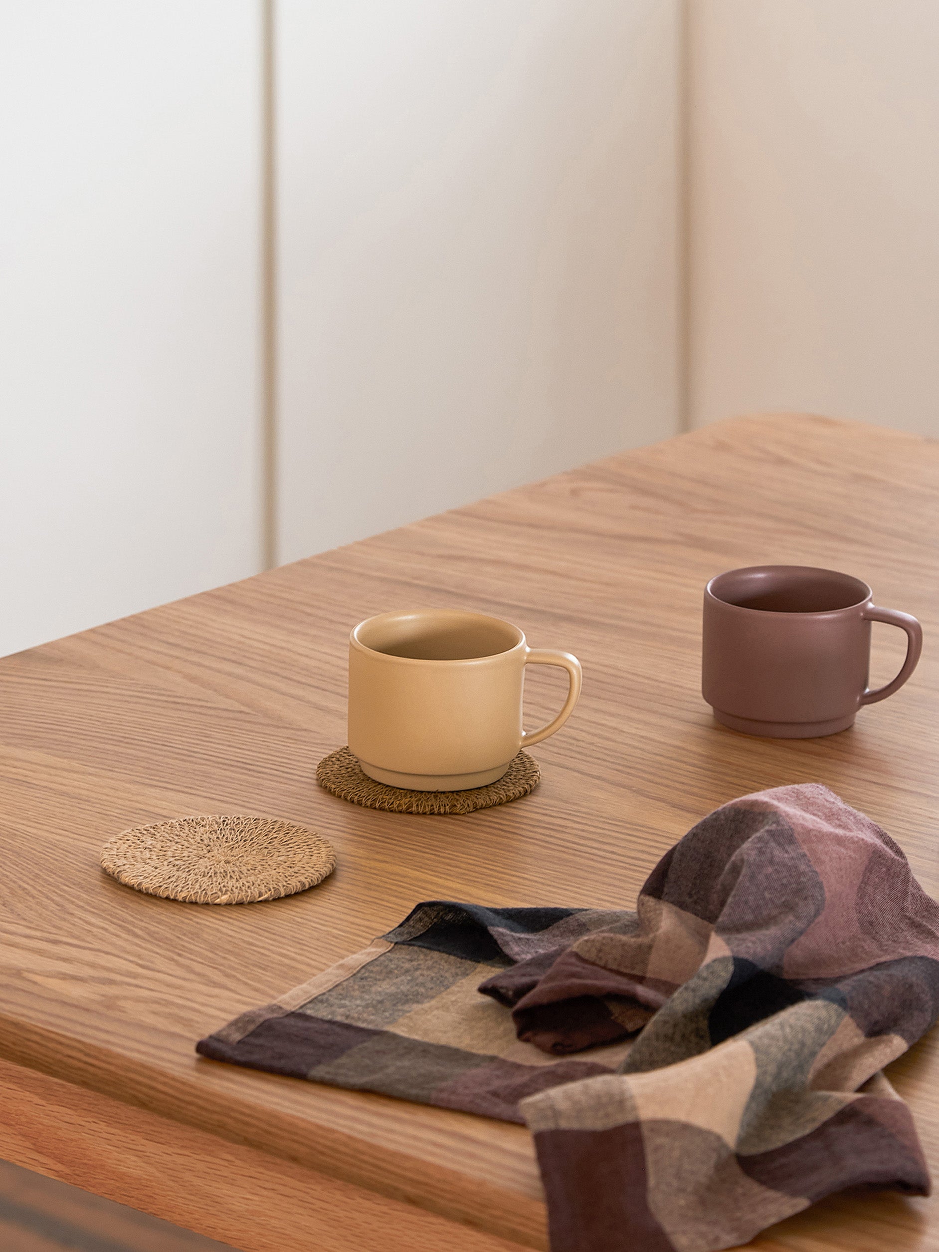 Picton Napkin Mulberry/Multi / 45x45cm