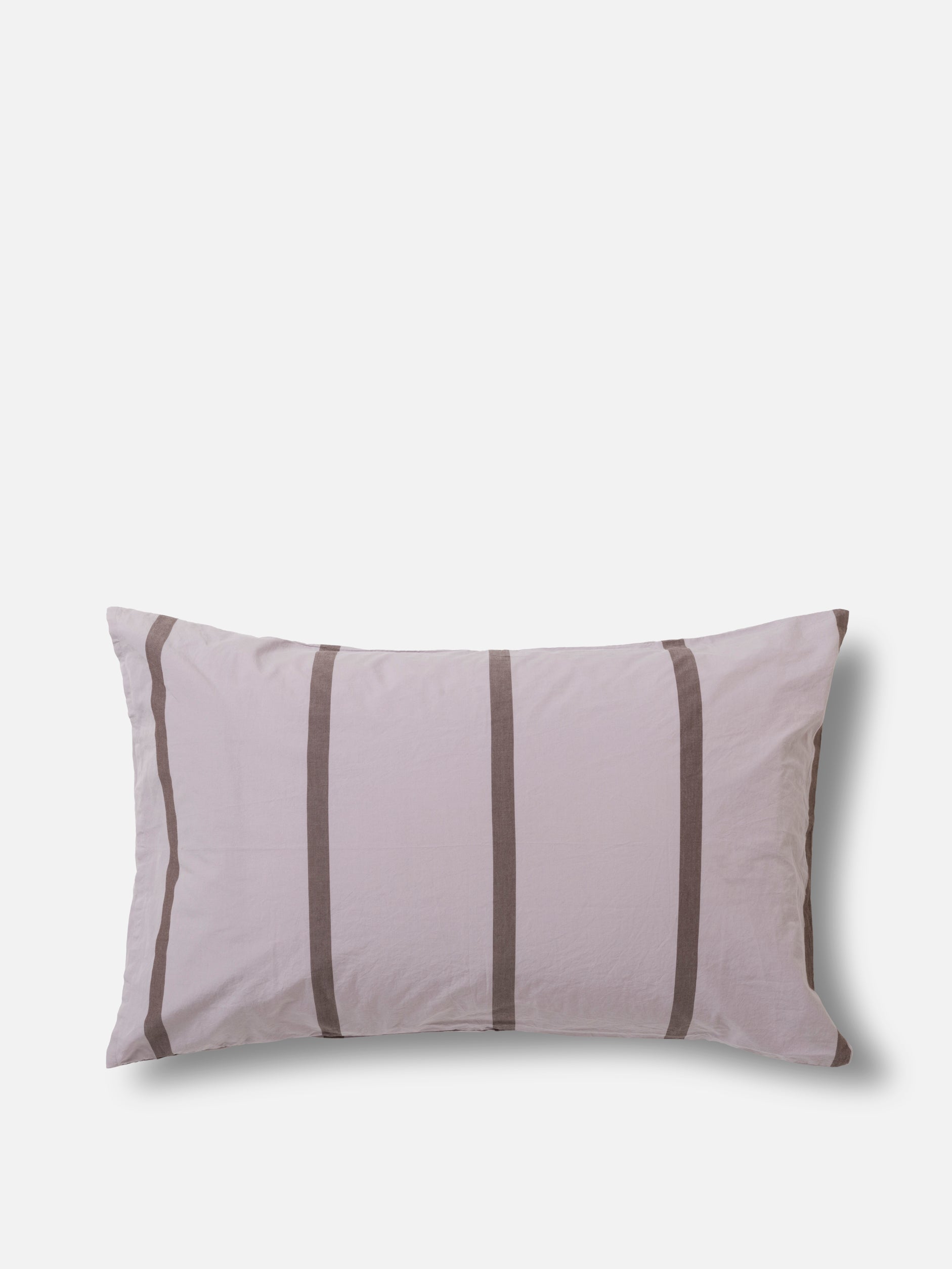 Duo Pillowcase Pair Pansy/Rye / Pillowcase Pair