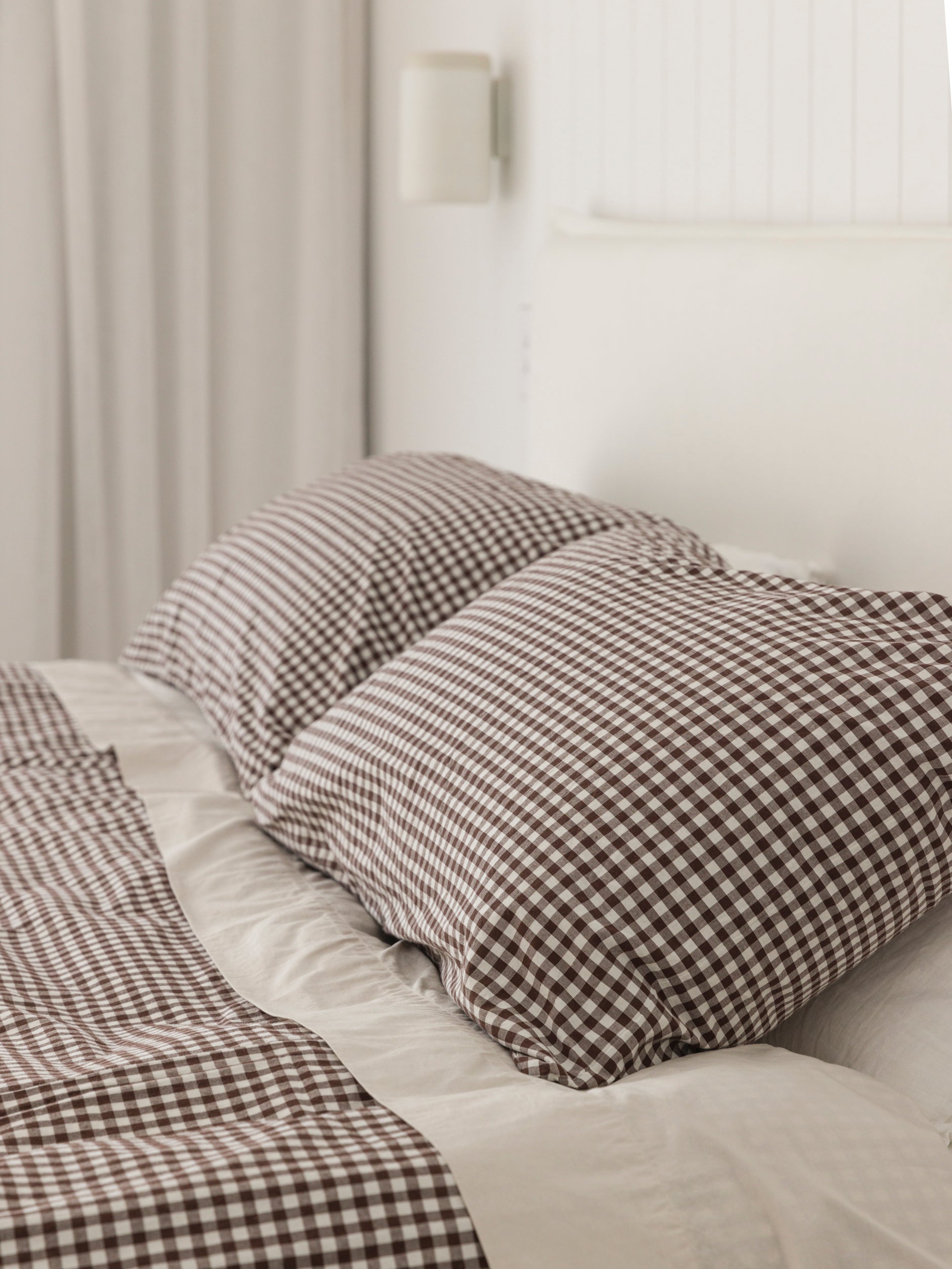 Città Essentials - Bed Linen – Citta - NZ