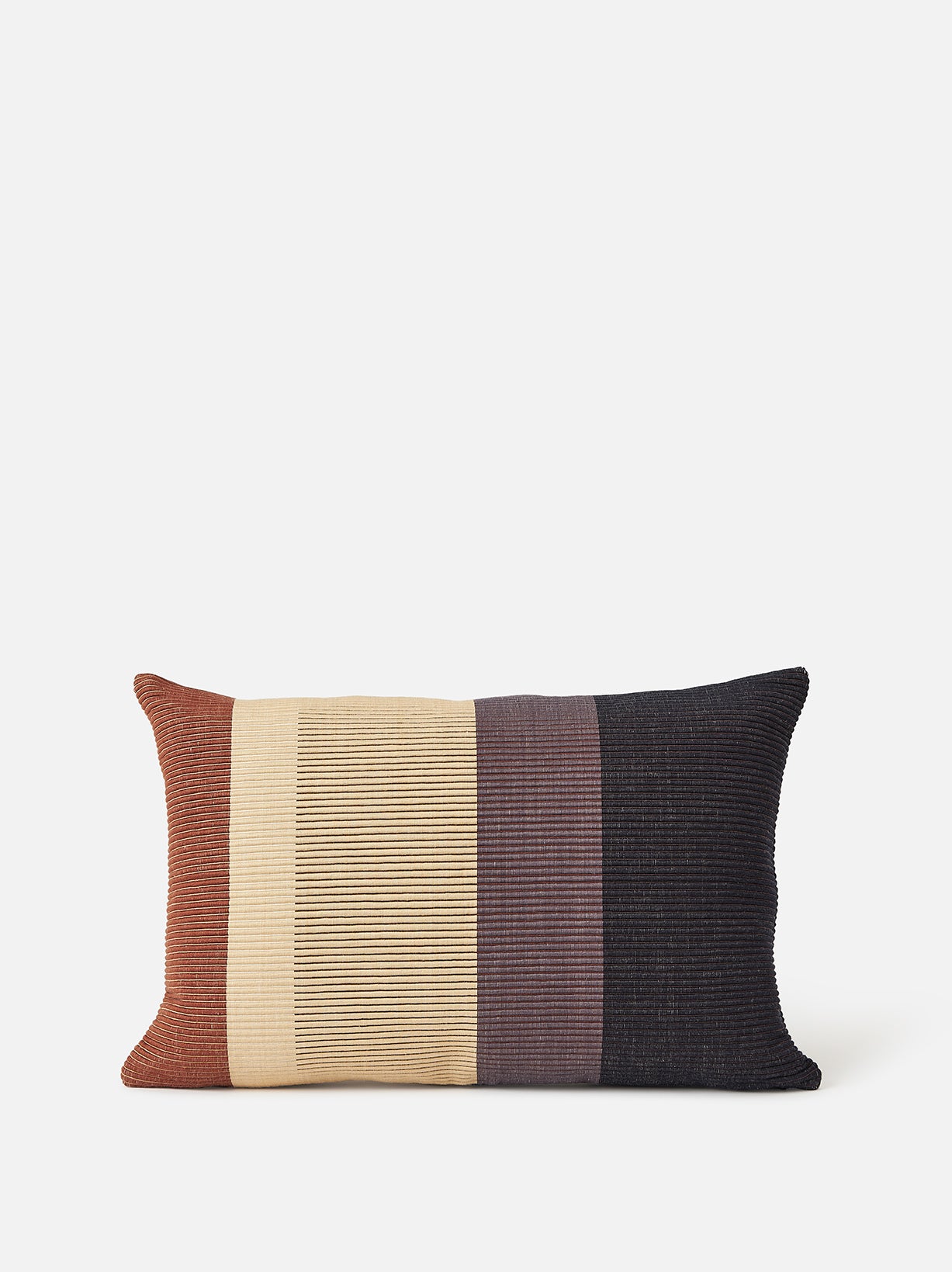 Albers No.2 Cushion Cover Night/Multi / 60x40cm