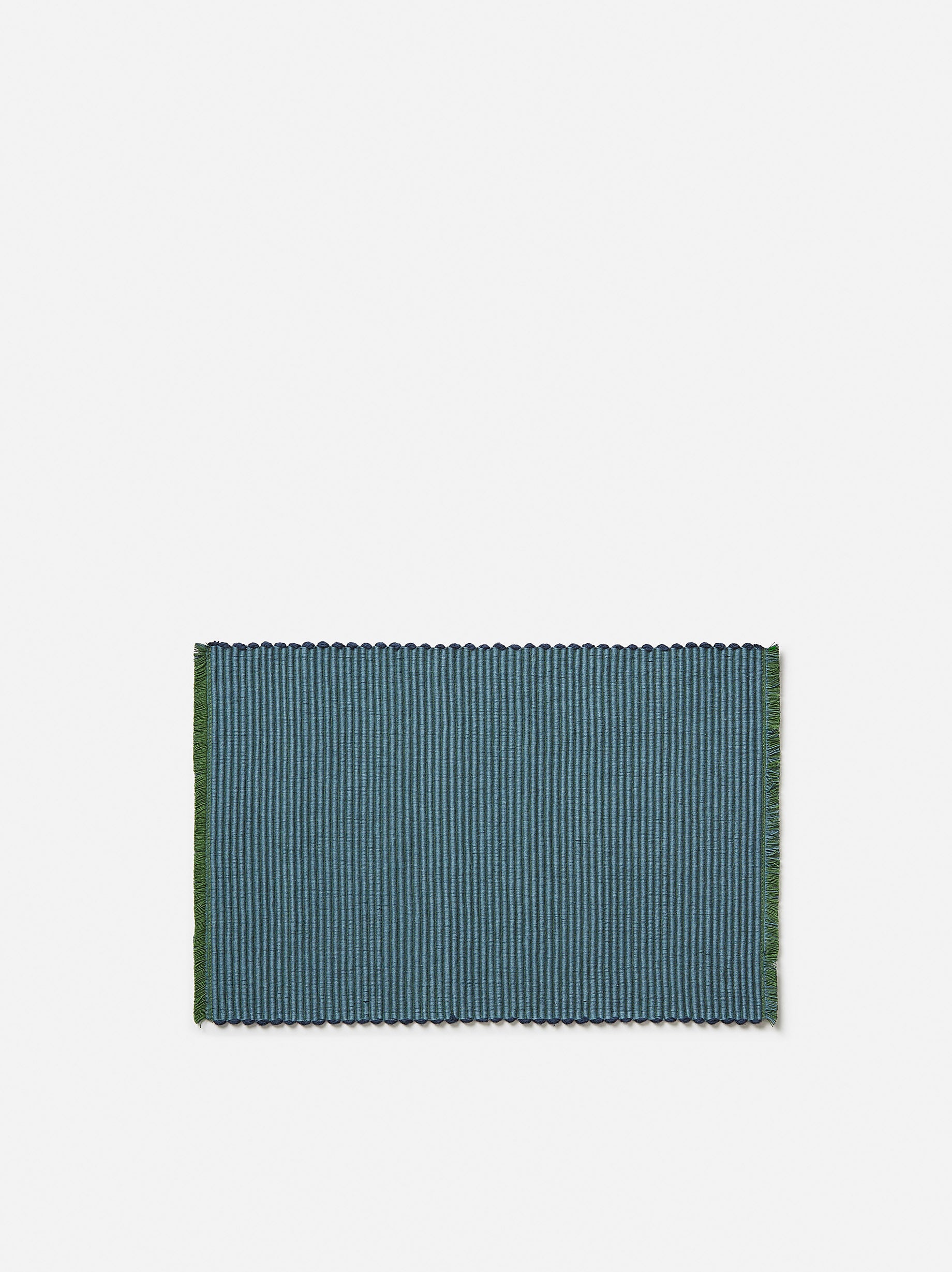 Albers Placemat Spirulina/Cod / 45.5x30cm