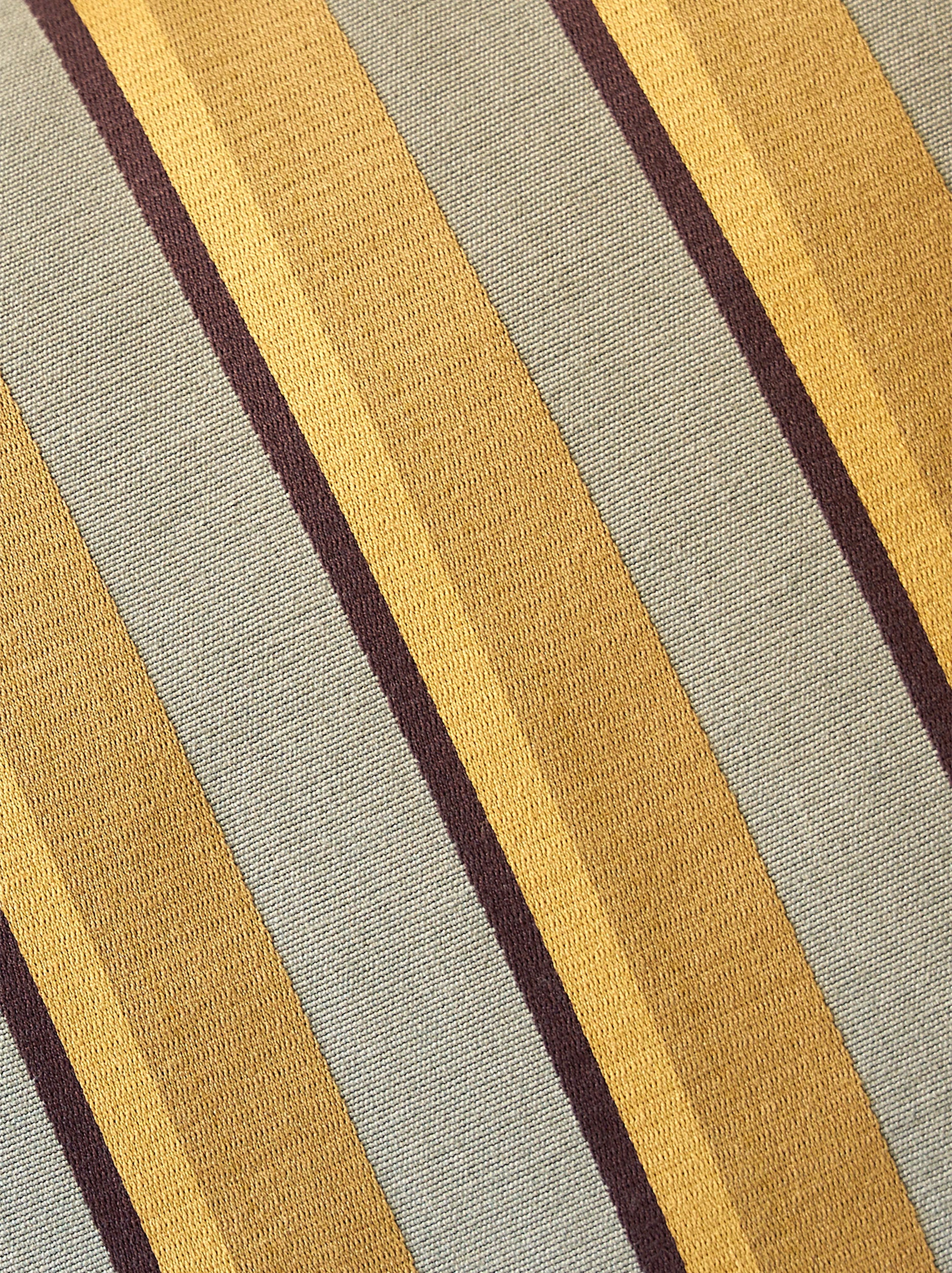 Basque Woven Cushion Cover Cider/Multi / 50x50cm