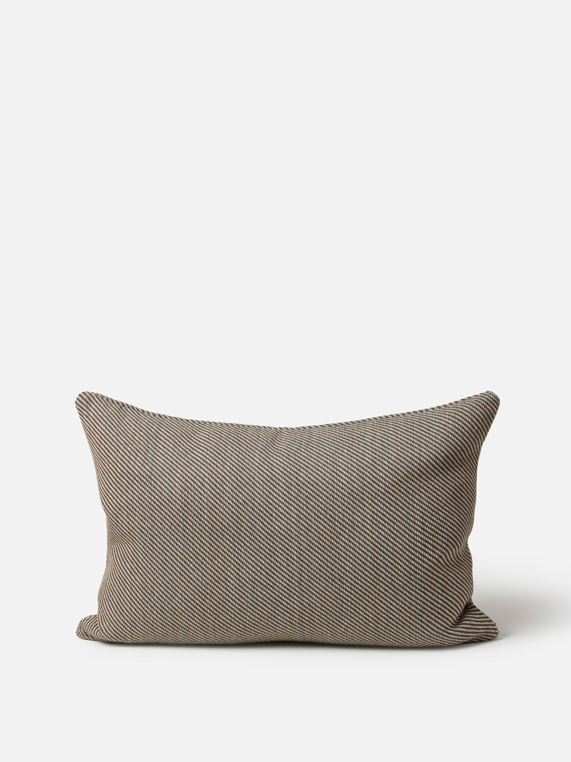Carnaby Cushion Cover Wheat/Multi / 60x40cm