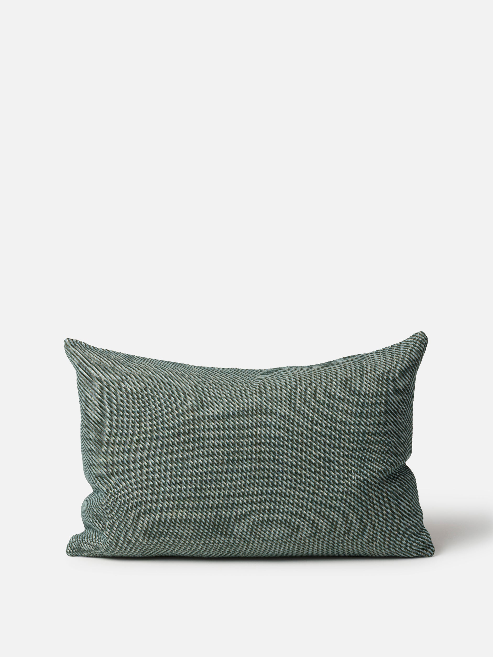 Carnaby Cushion Cover Pine/Multi / 60x40cm