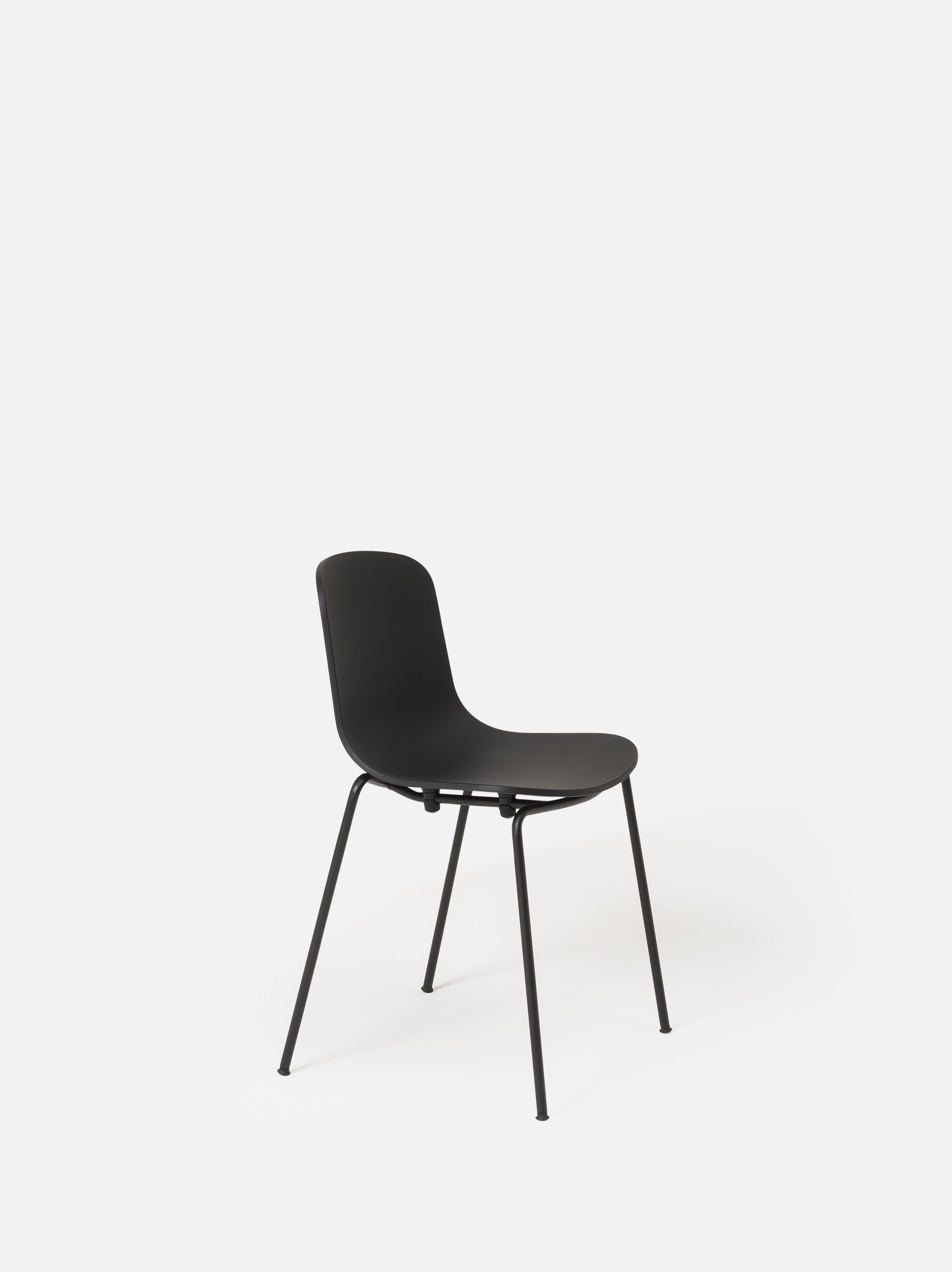 Holi Chair Black / One Size