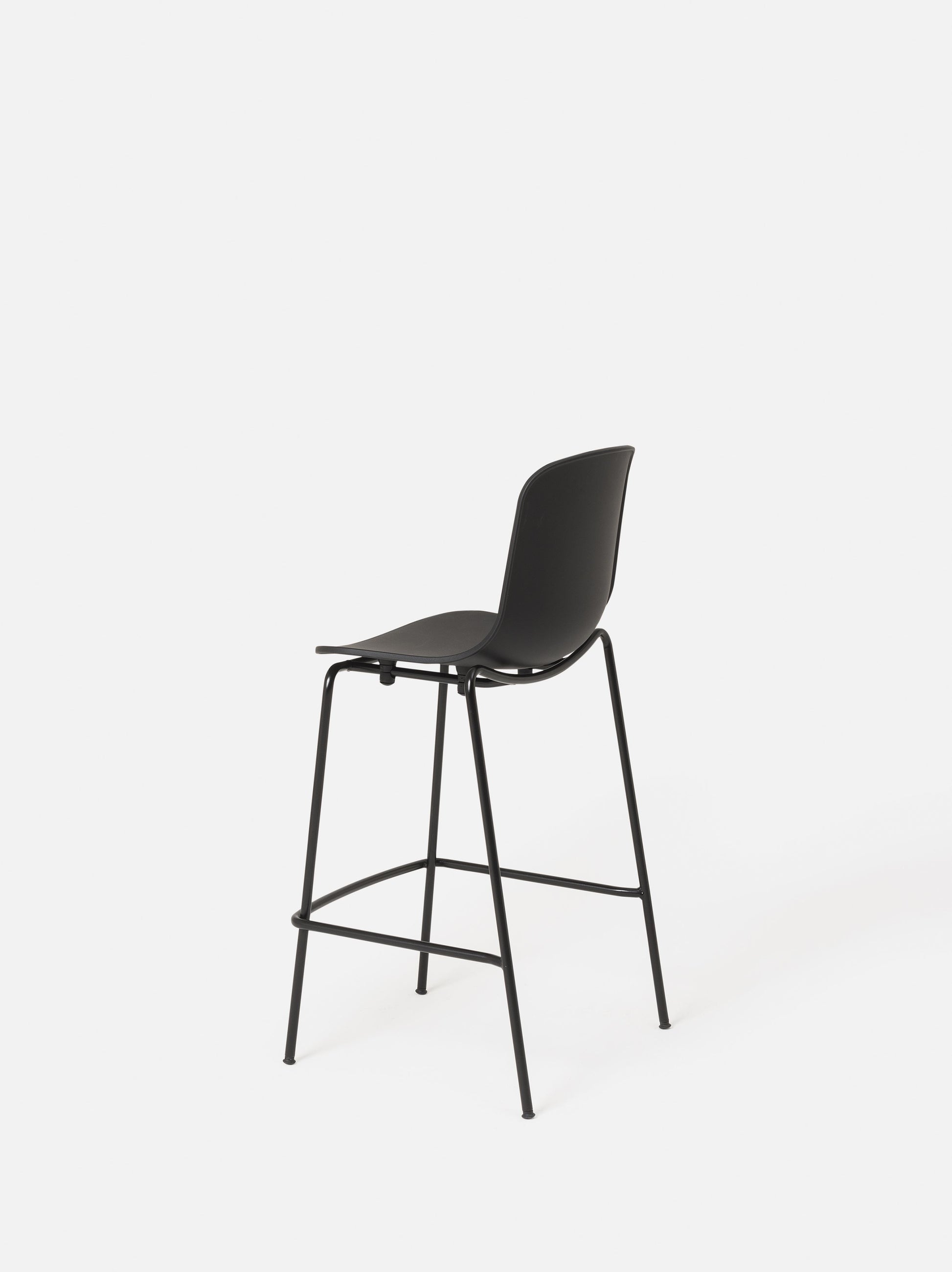 Holi Low Stool Black / One Size