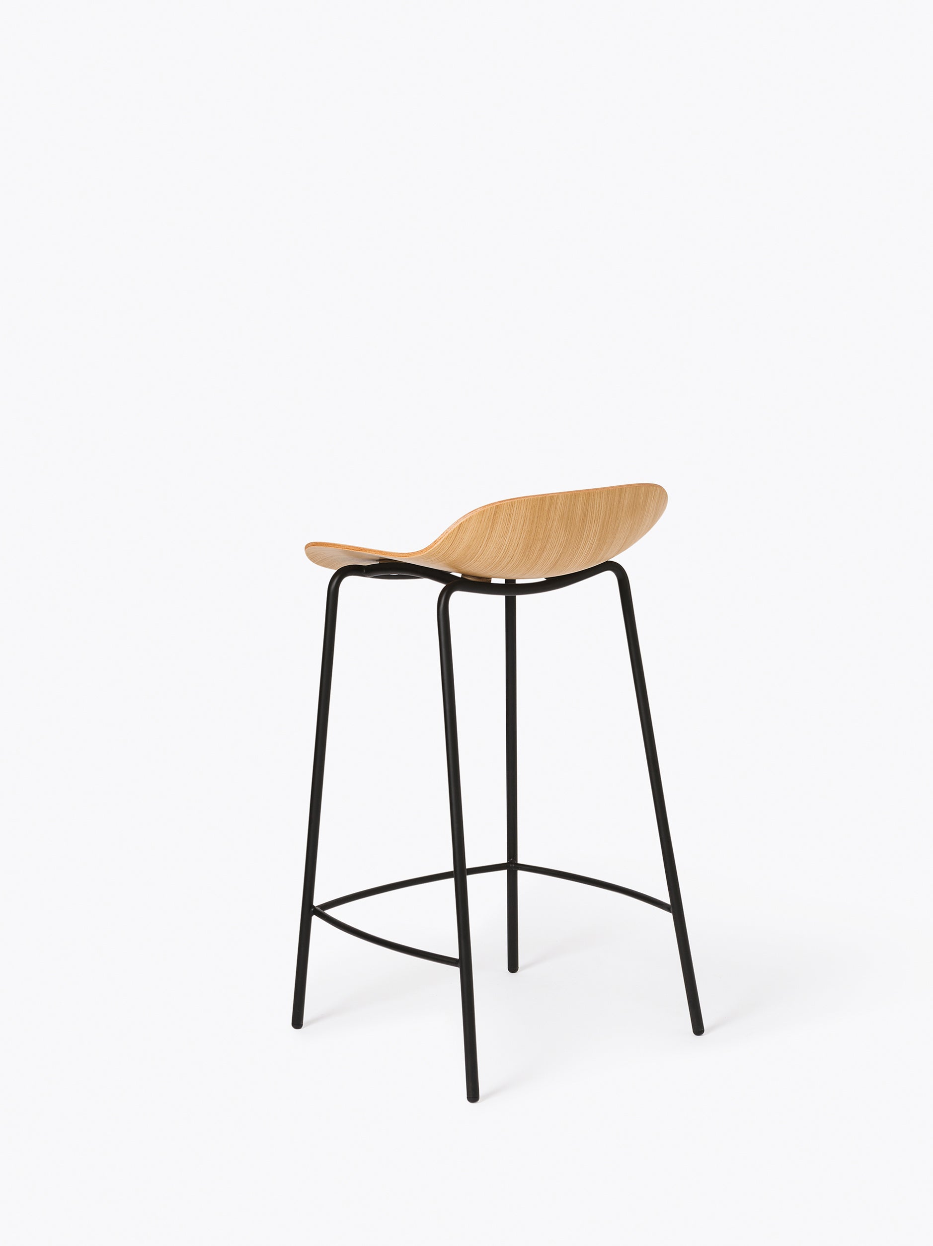 3D Stool Oak / 260x100x73cmh