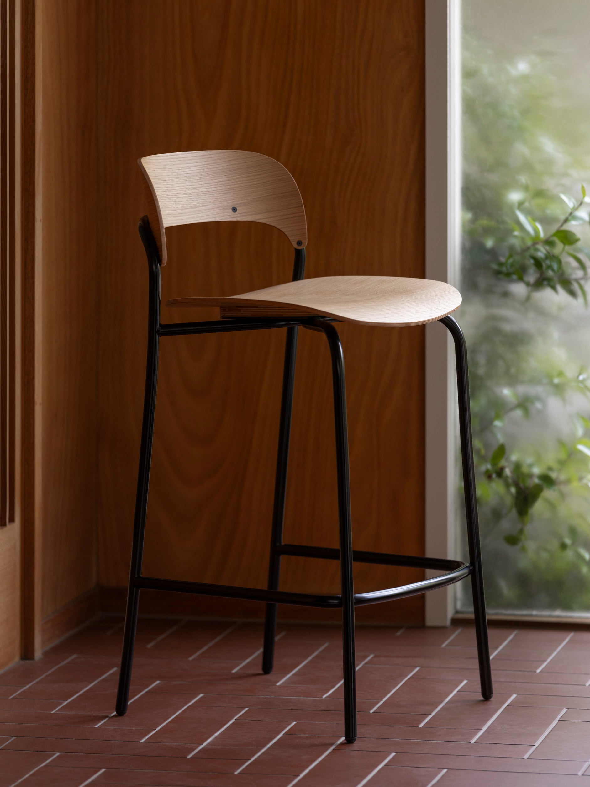 Trace Stool – Citta - NZ