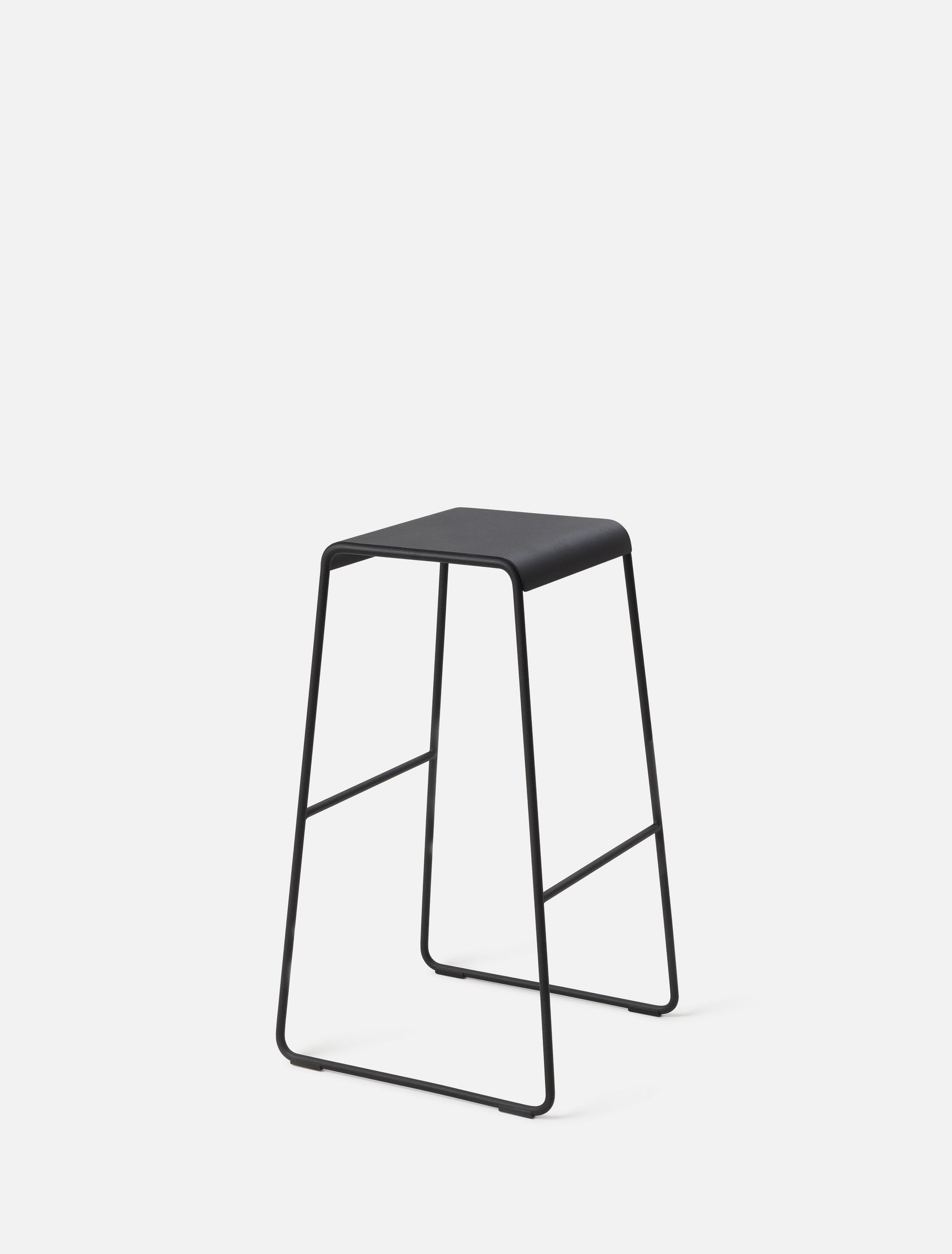 S2 Stool Black / Large