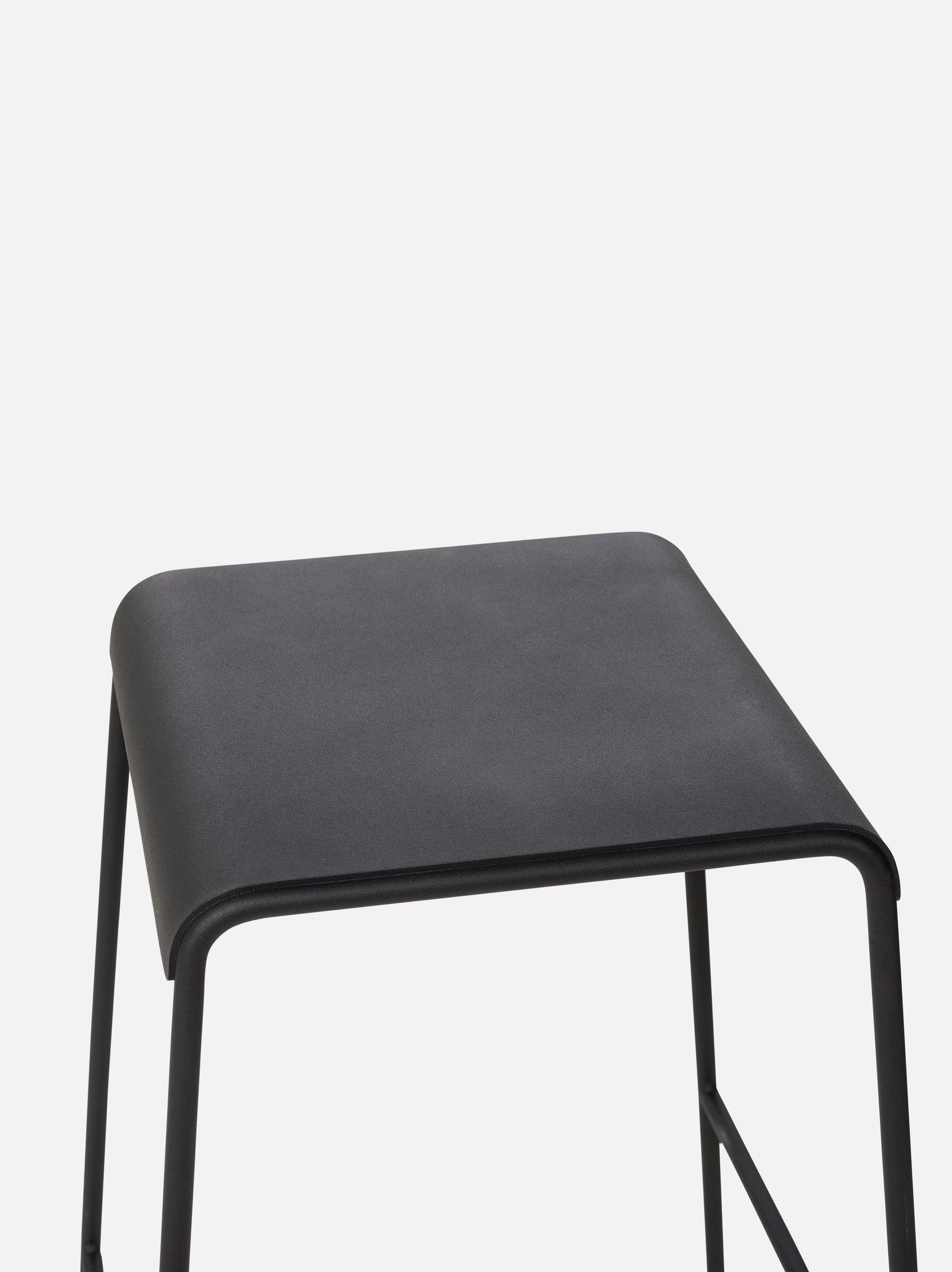 S2 Stool Black / Large