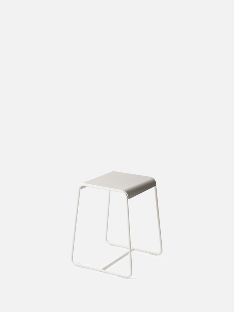 S2 Barstool White / Small