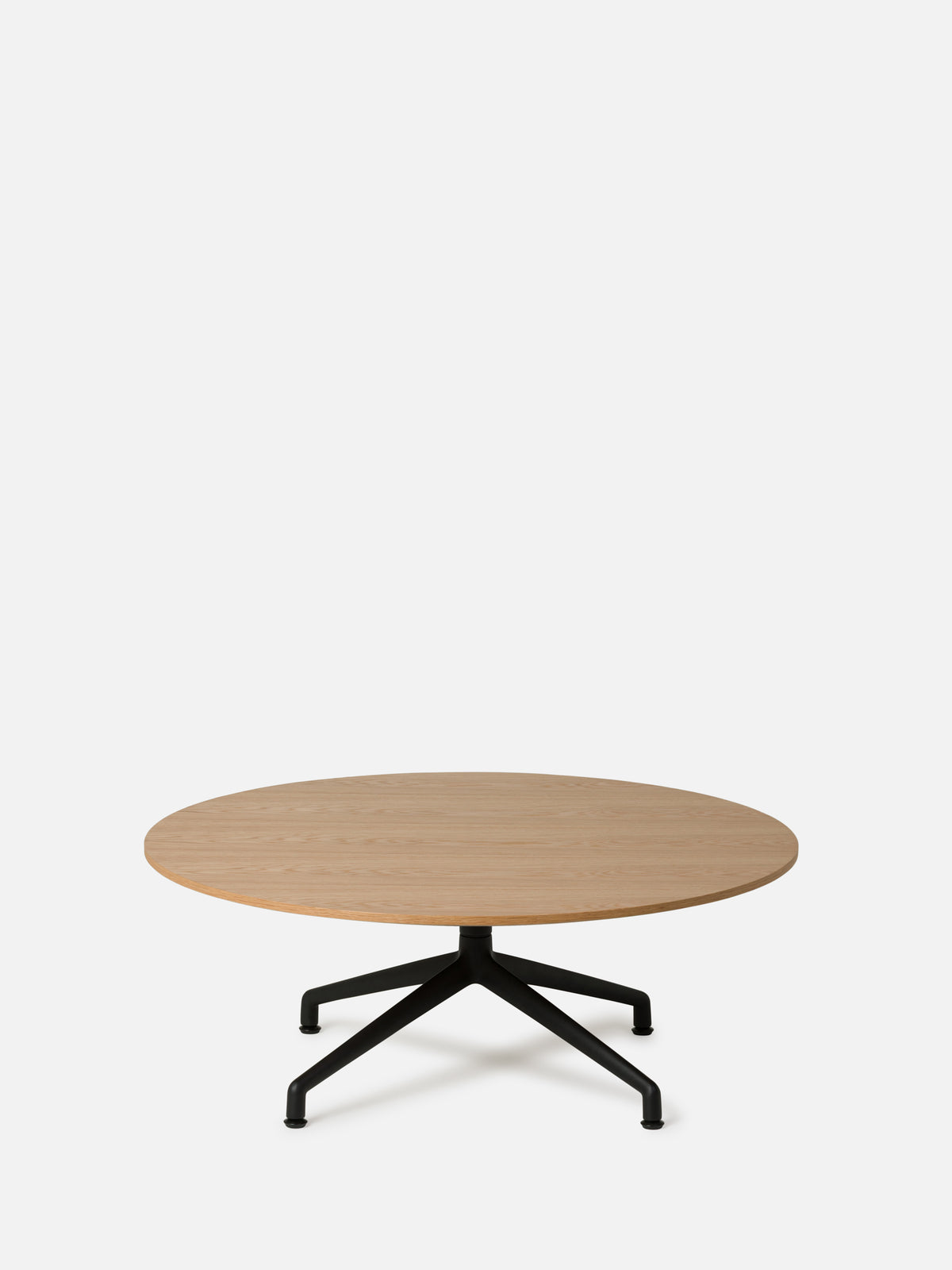 730 Series Coffee Table Round Top