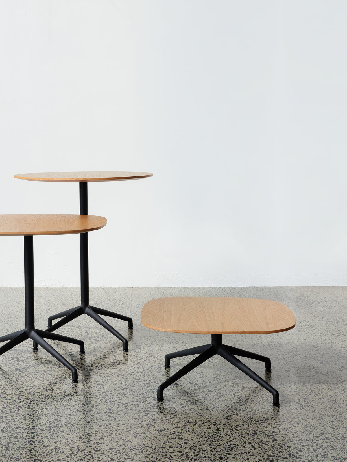 730 Series Coffee Table Scround Top