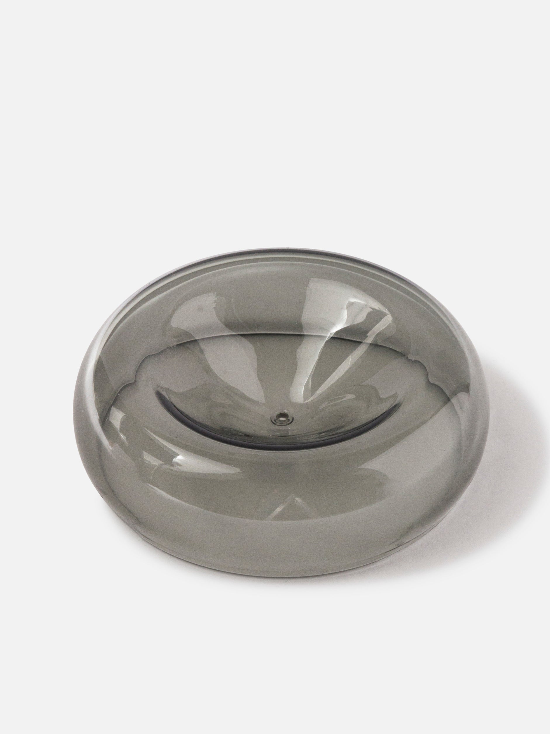 Haze Incense Holder Grey / One Size