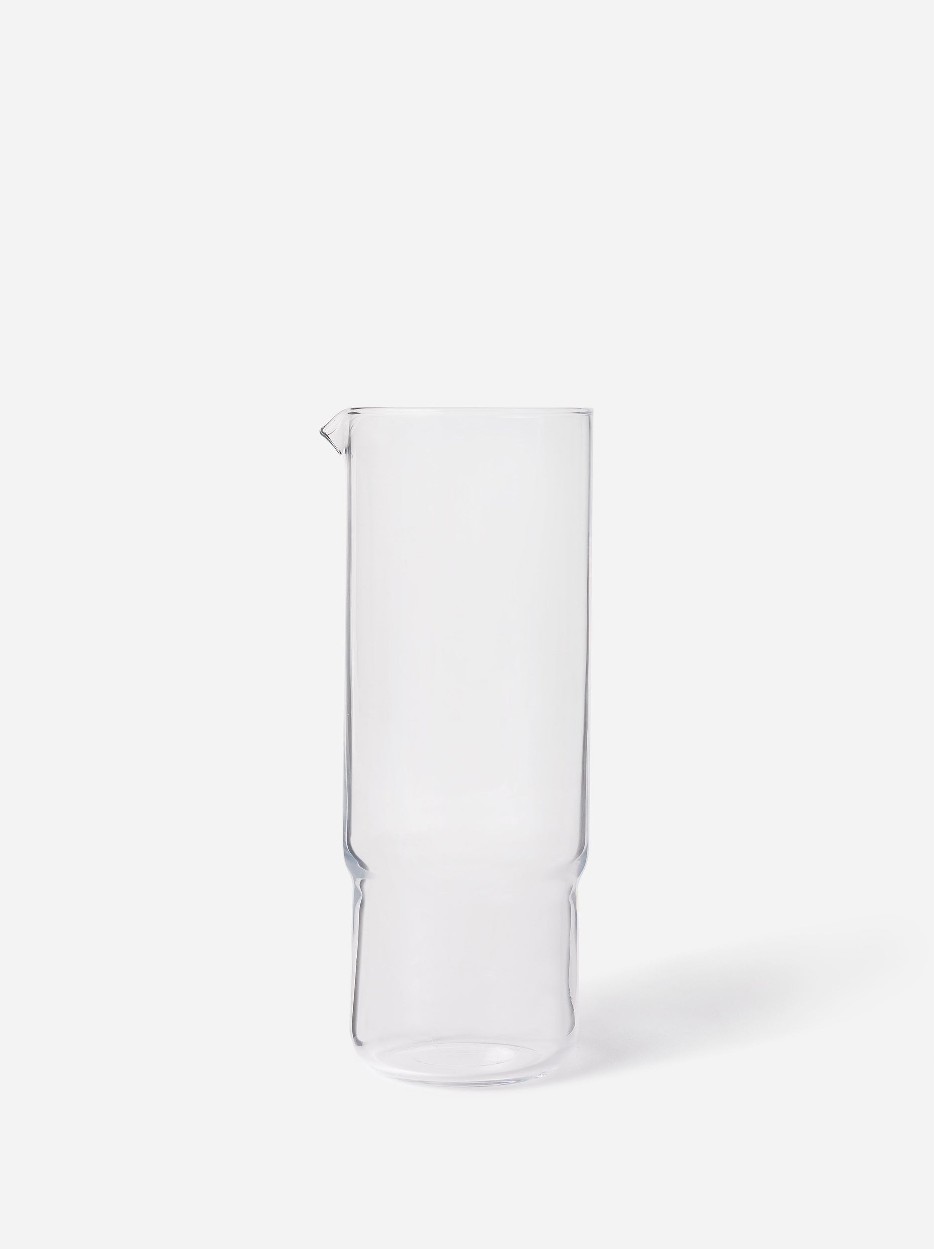 Piccadilly Carafe Clear / One Size