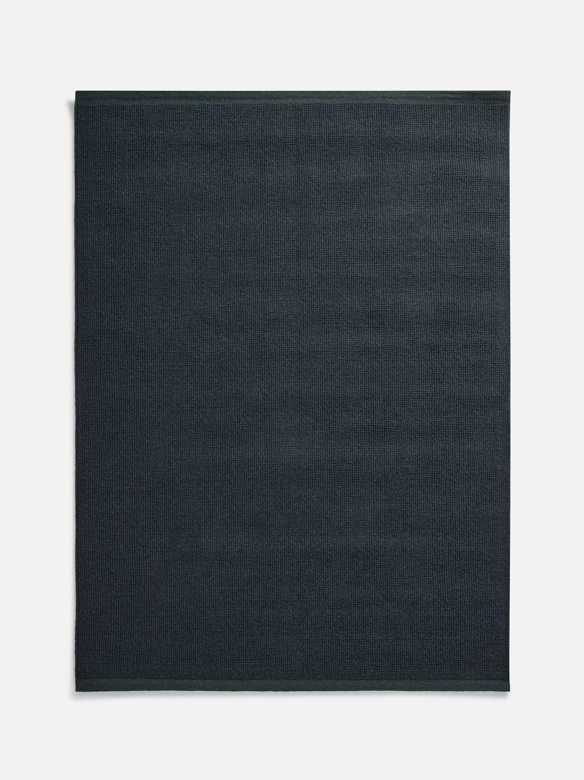 Joni Wool Rug Baltic/Pine / 170x240cm