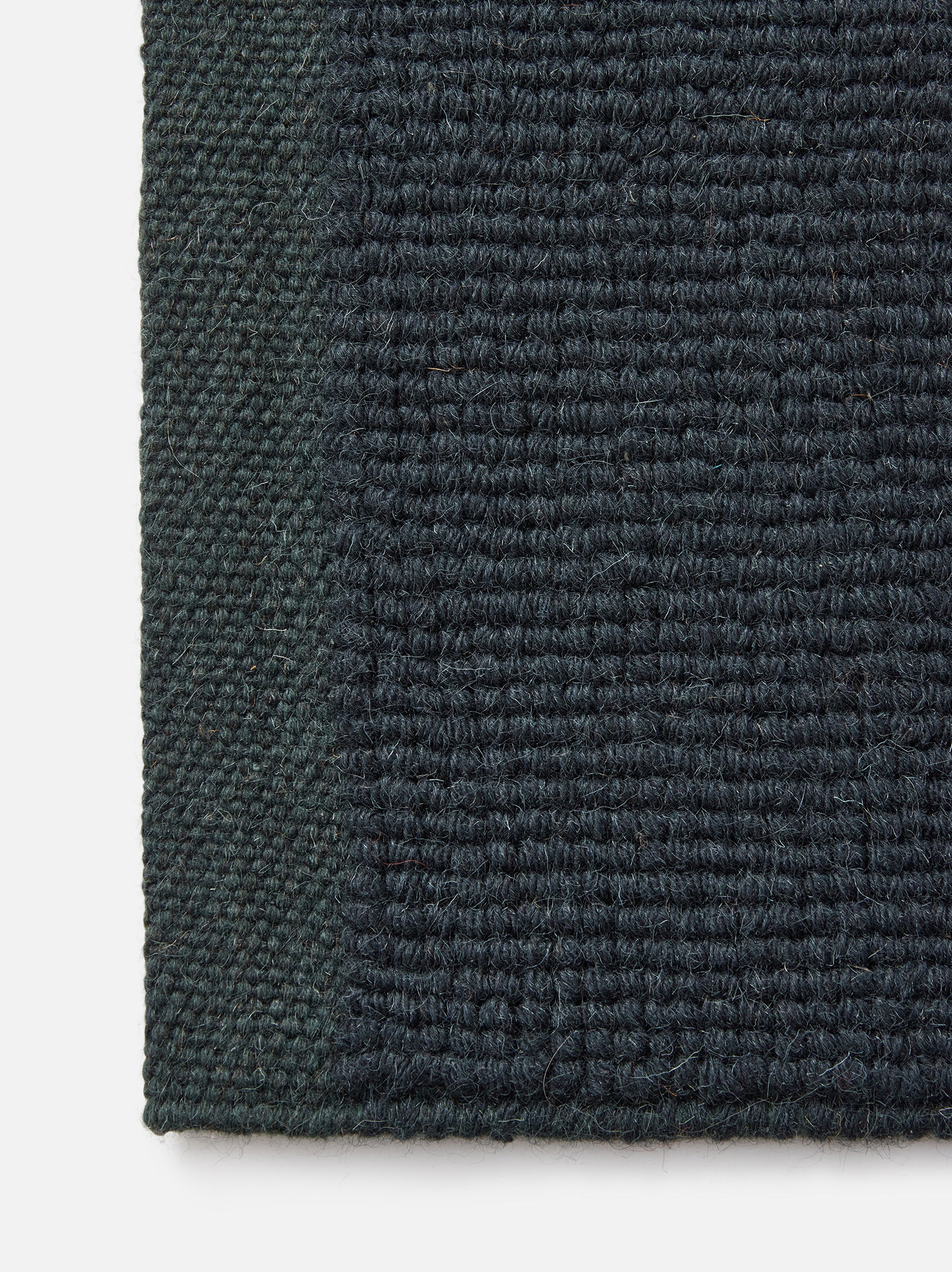 Joni Wool Rug Baltic/Pine / 170x240cm